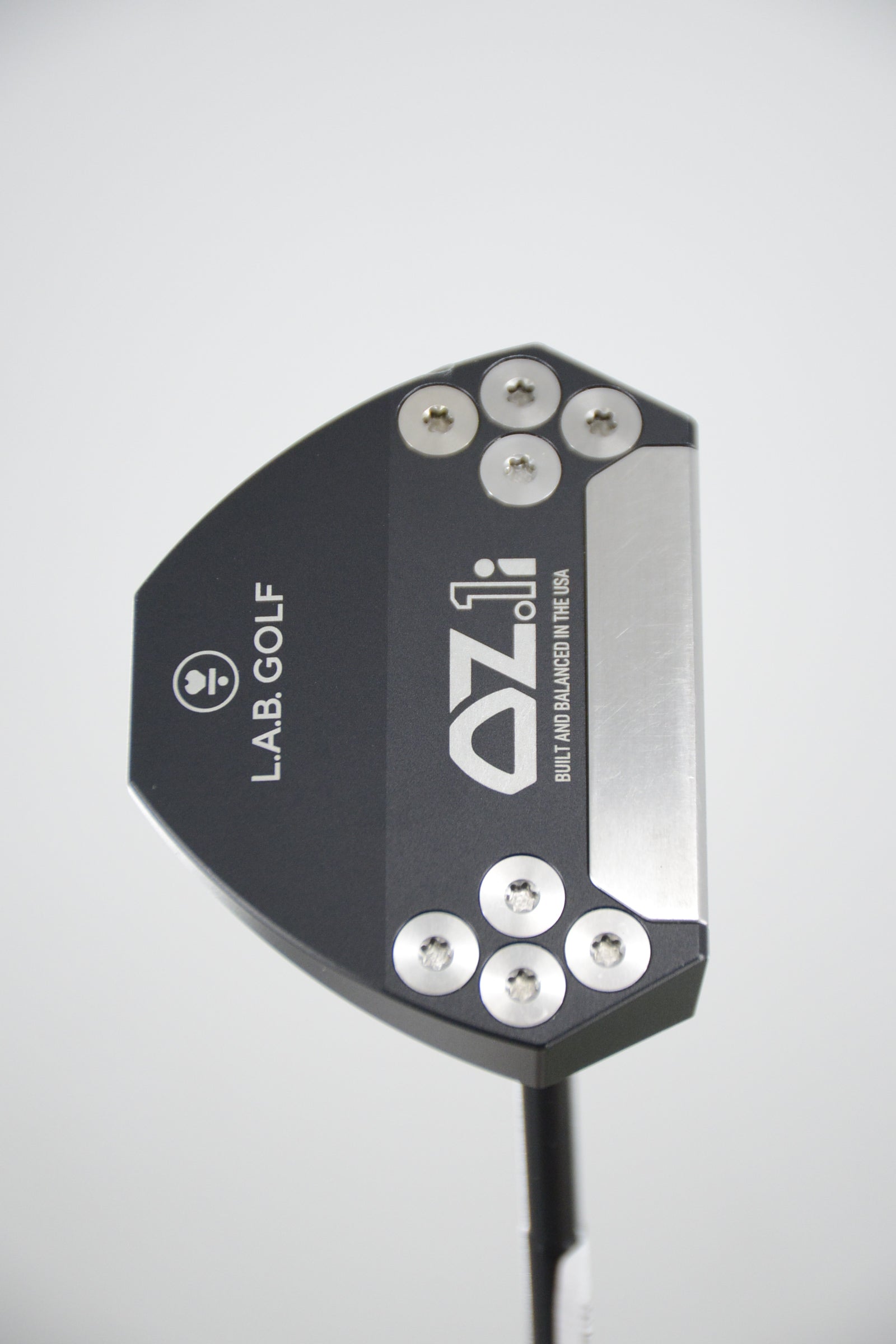 L.A.B. Golf OZ.1i Putter 35"