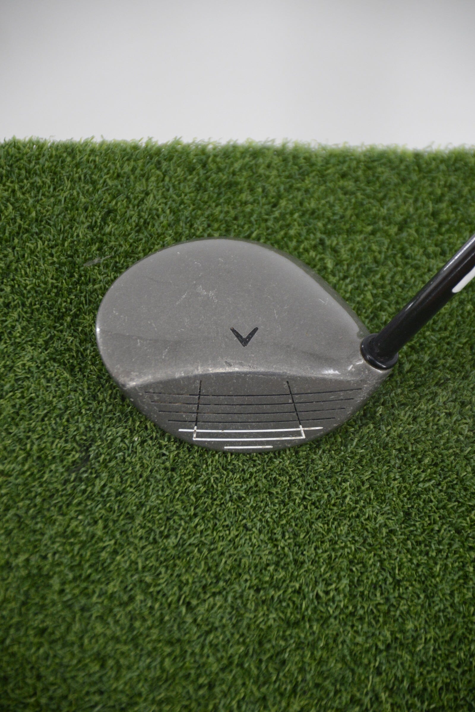 Callaway Big Bertha War Bird 5 Wood R Flex 42" Golf Clubs GolfRoots 