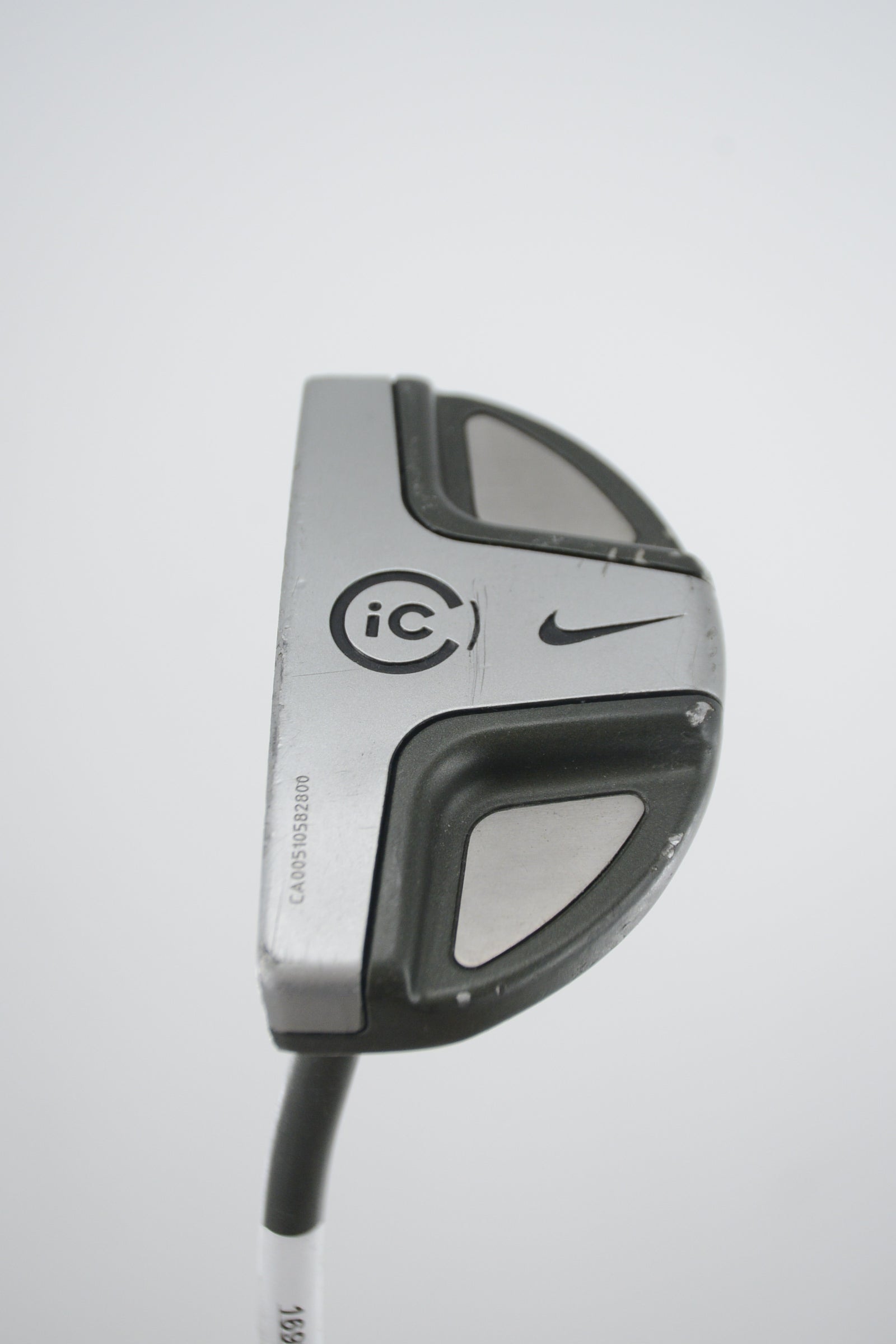 Lefty Nike IC 20-10B Putter 35.25"