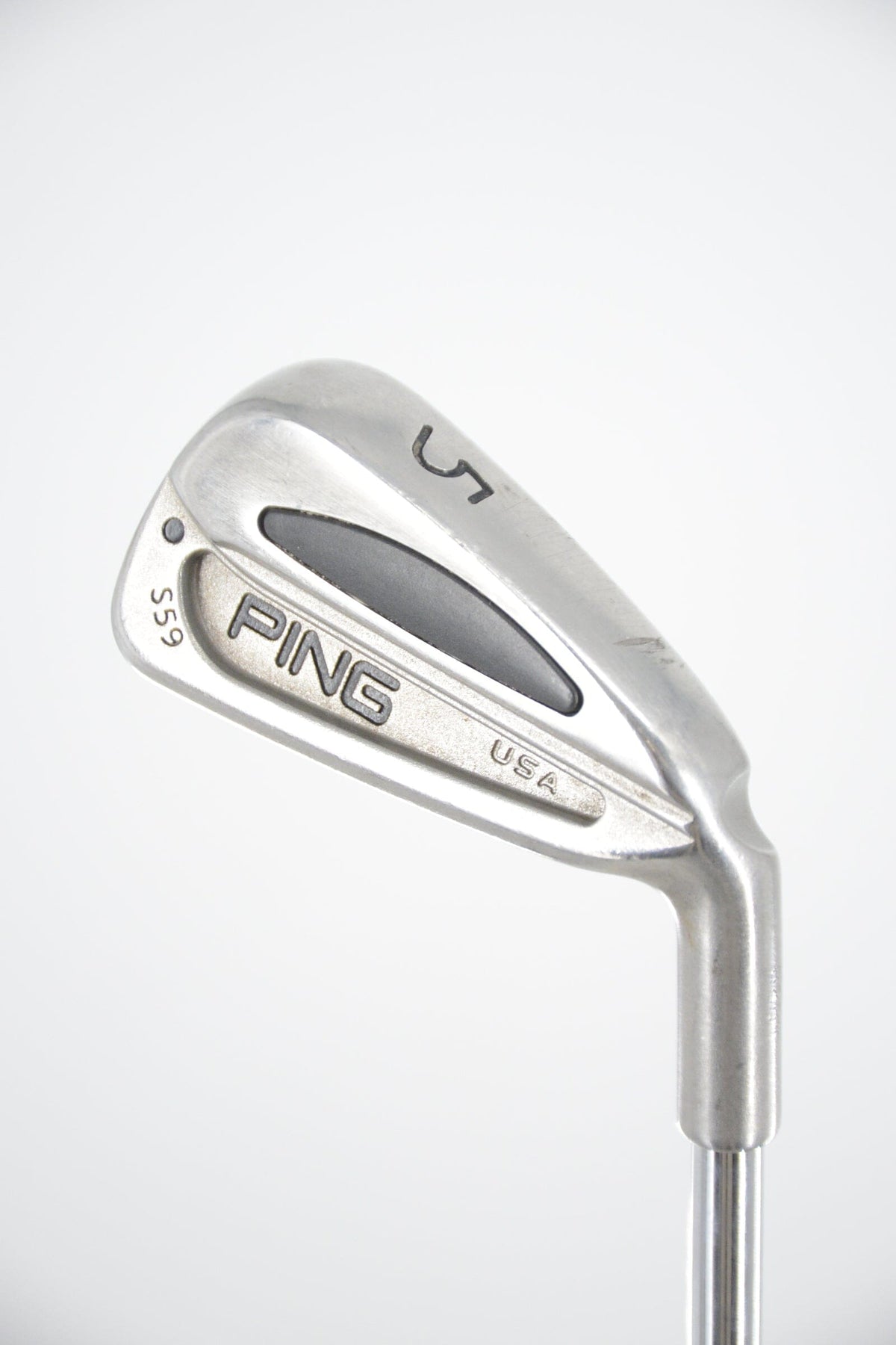 Ping S59 5 Iron S Flex 38.25" Golf Irons Ping 