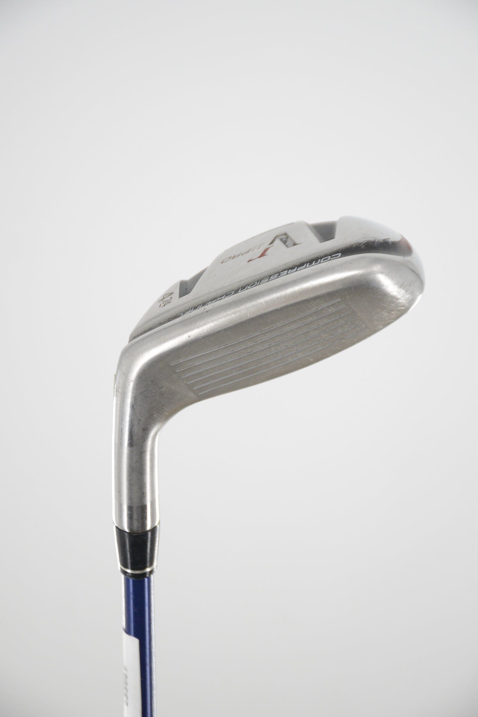 Nike Vr Pro 4 Hybrid R Flex 39.75" Golf Clubs GolfRoots 