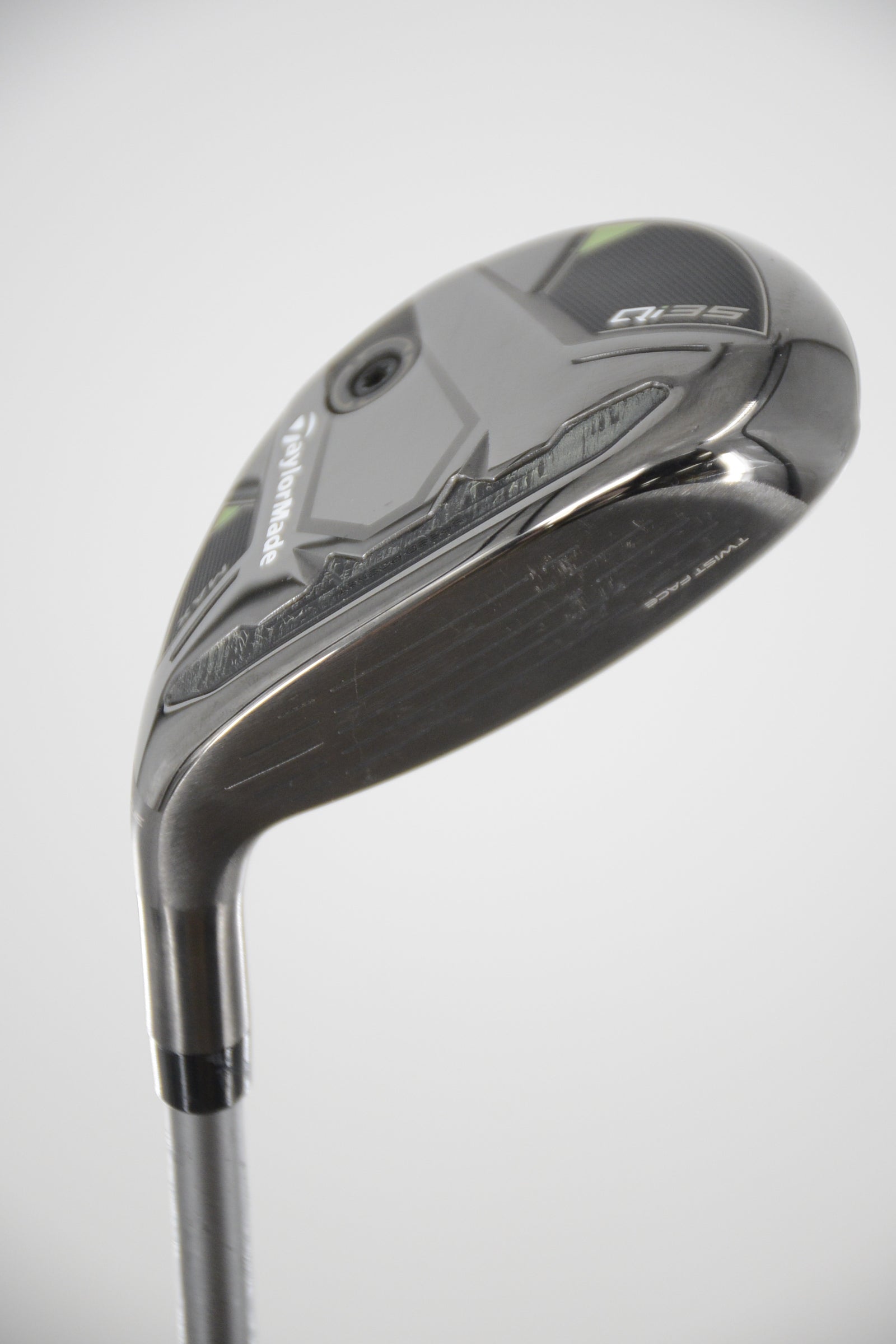TaylorMade Qi35 Max Rescue 4 Hybrid S Flex 40"