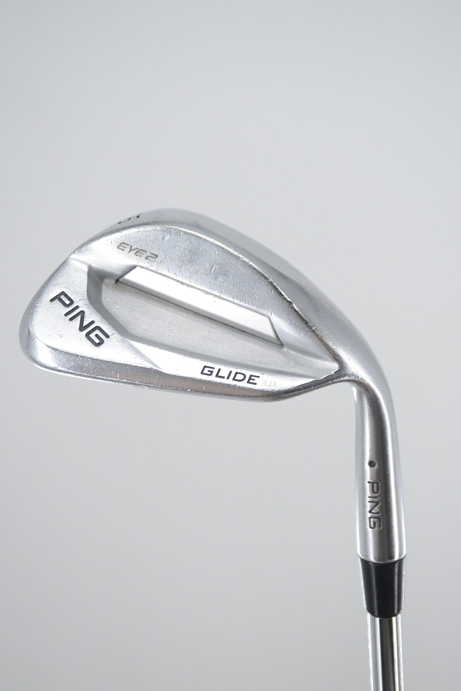 Ping Glide 3.0 Eye 2 56 Degree Wedge Wedge Flex 35.25" Golf Clubs GolfRoots 