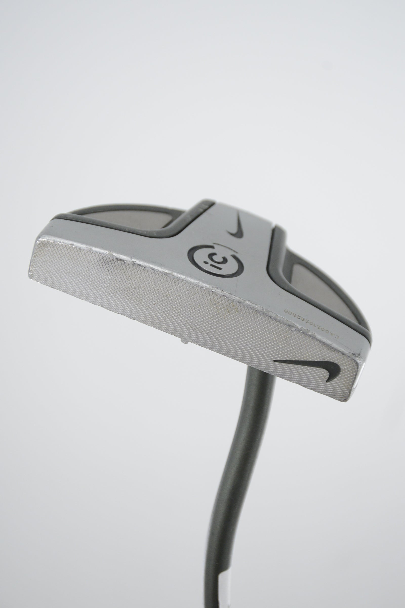 Lefty Nike IC 20-10B Putter 35.25"