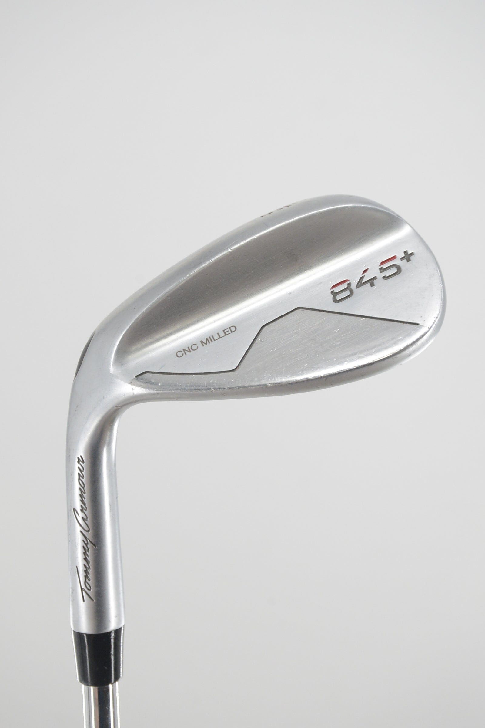Lefty Tommy Armour 845+ 56 Degree Wedge Wedge Flex 34.5" Golf Clubs GolfRoots 