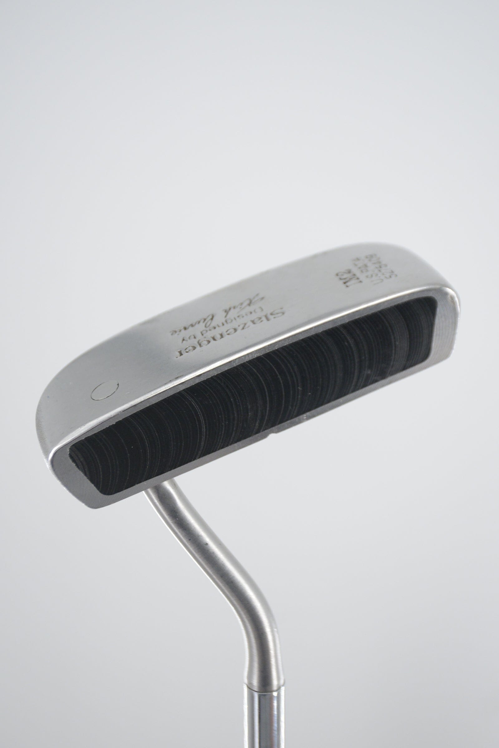 Slazenger IM2 Putter 34.75" Golf Clubs GolfRoots 
