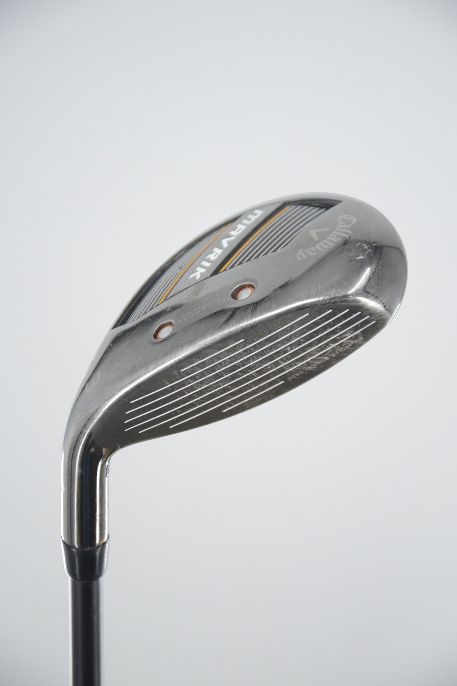 Callaway Mavrik Pro 3 Hybrid R Flex 39.5" Golf Clubs GolfRoots 