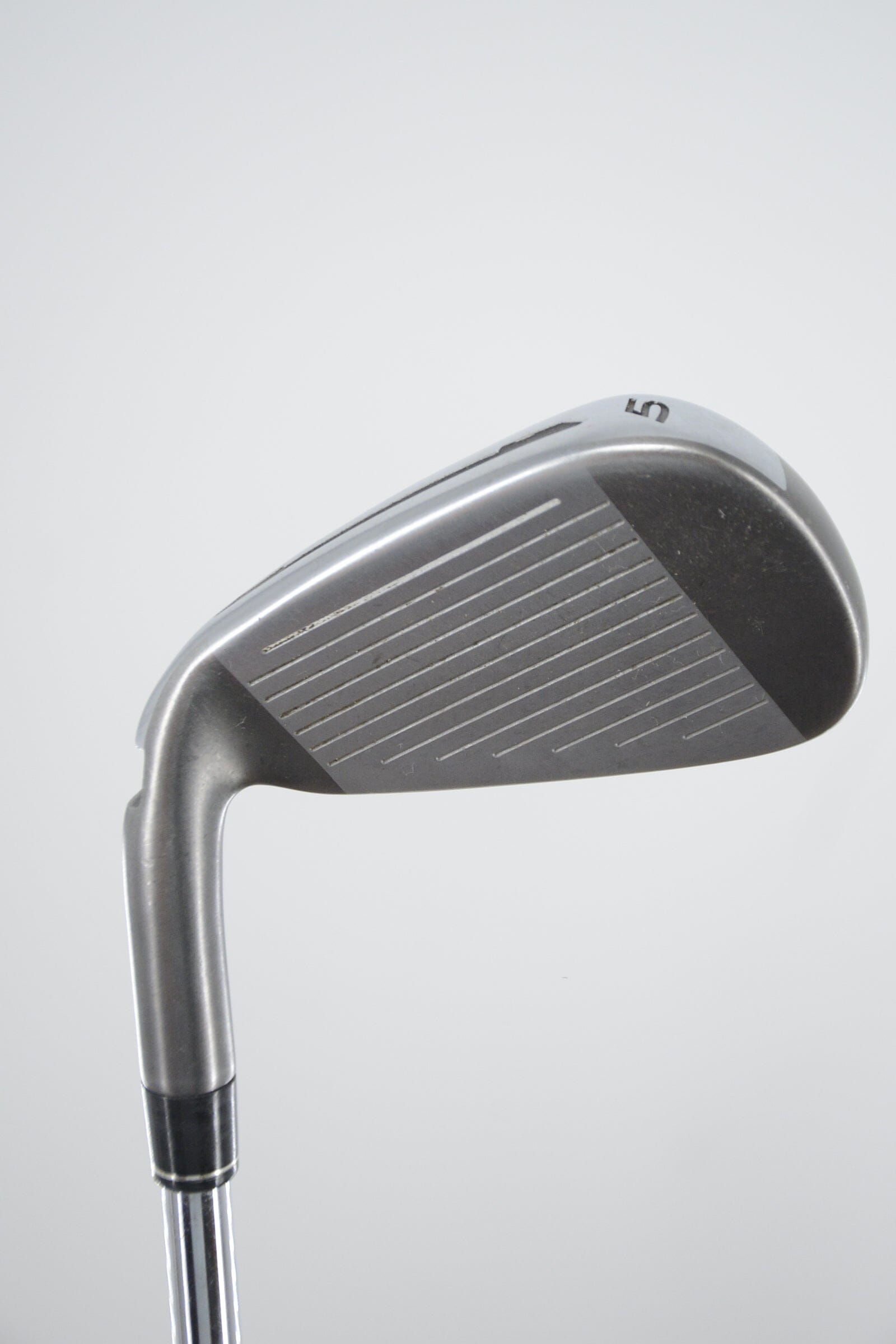 TaylorMade Speedblade 5 Iron R Flex 38.25" Golf Clubs GolfRoots 