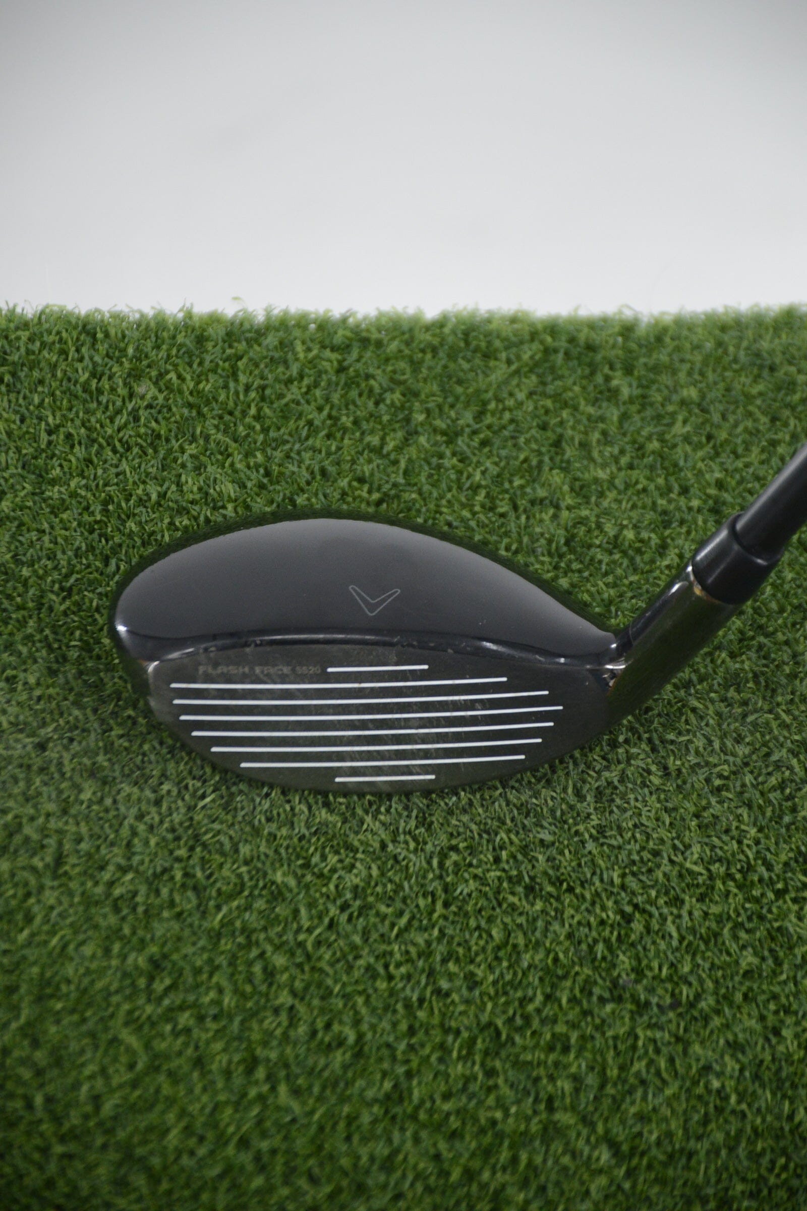 Callaway Mavrik Pro 3 Hybrid R Flex 39.5" Golf Clubs GolfRoots 