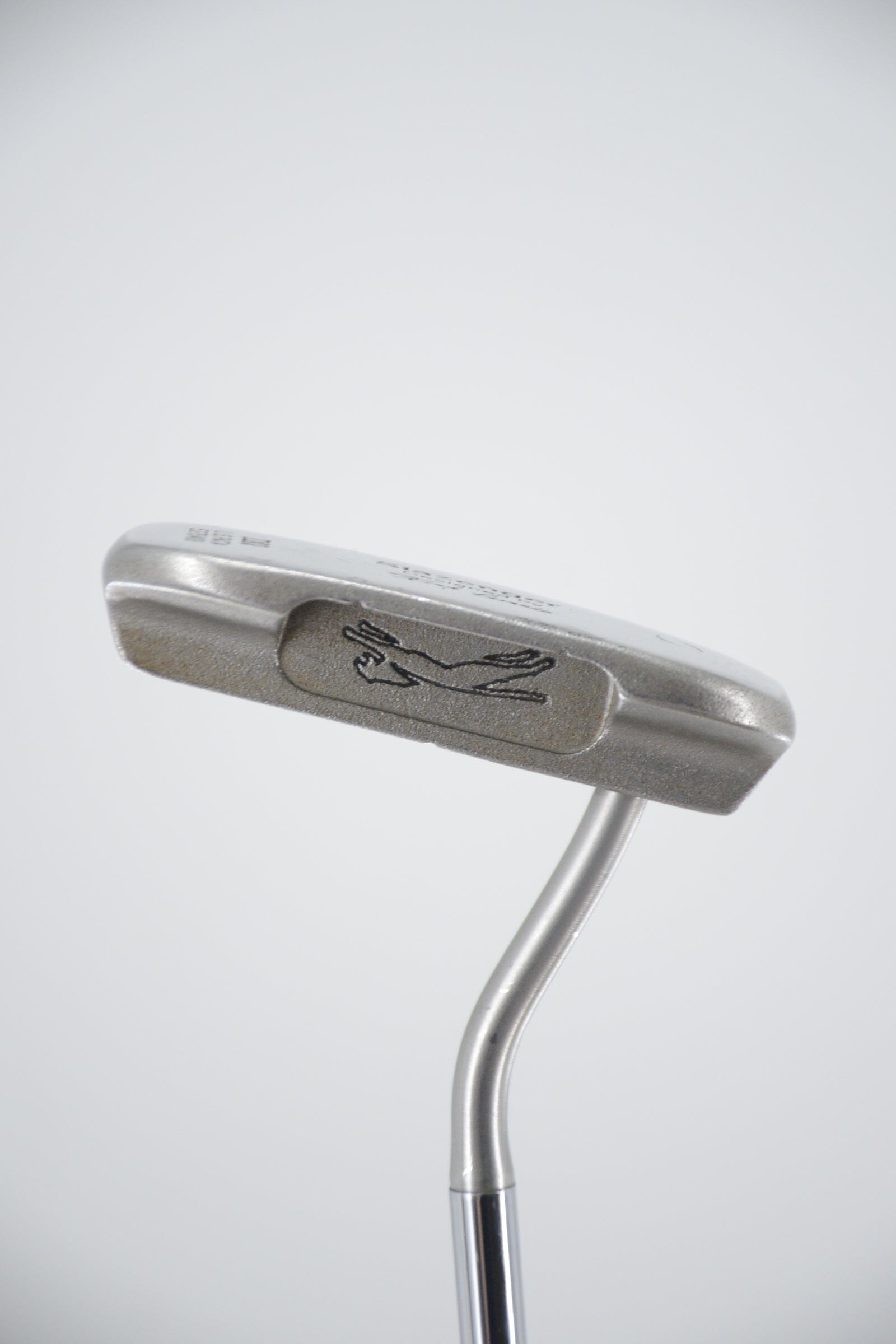 Slazenger IM2 Putter 34.75" Golf Clubs GolfRoots 