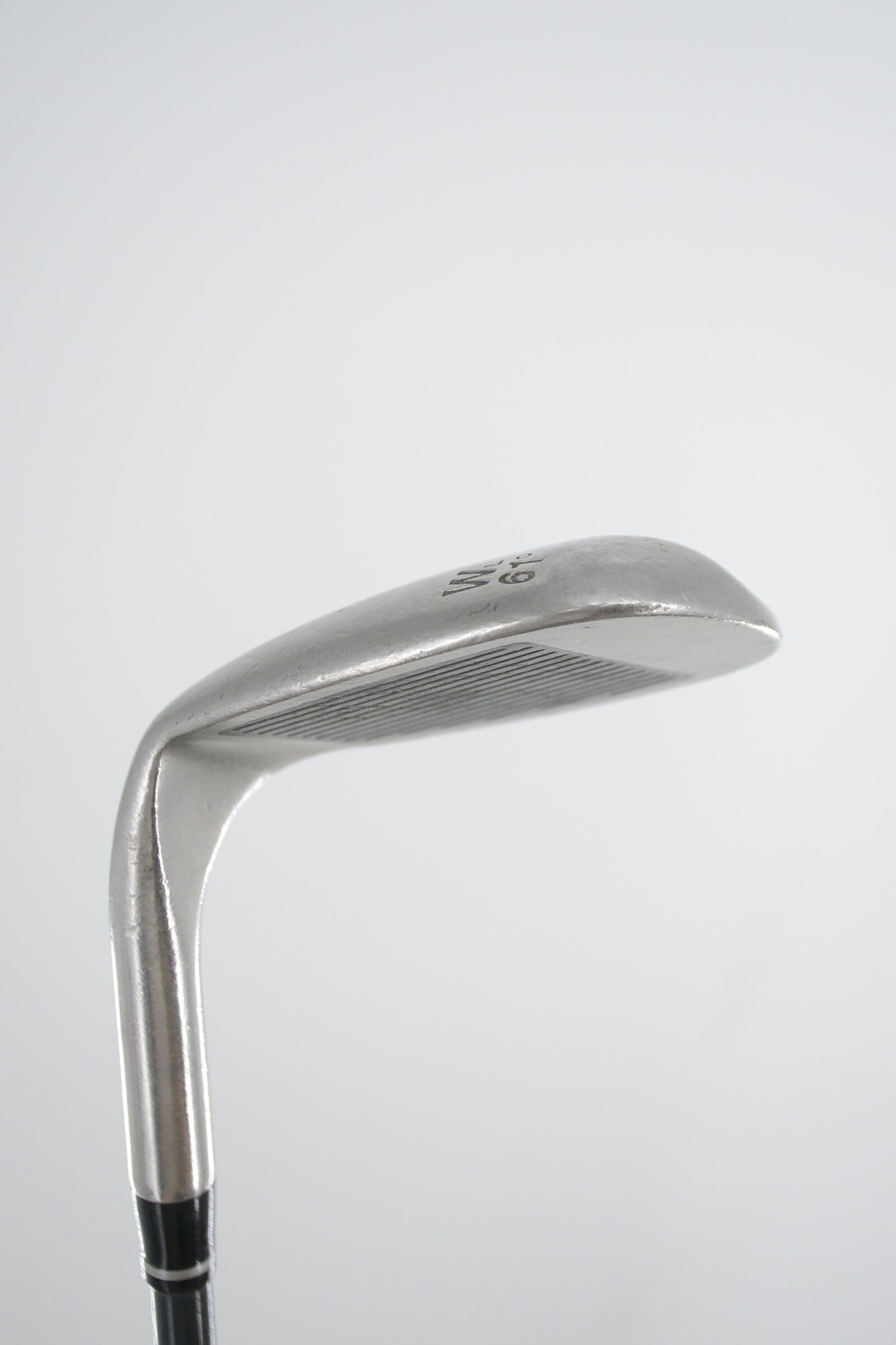 Odyssey Blackspin 61 Degree Wedge Wedge Flex 35" Golf Clubs GolfRoots 
