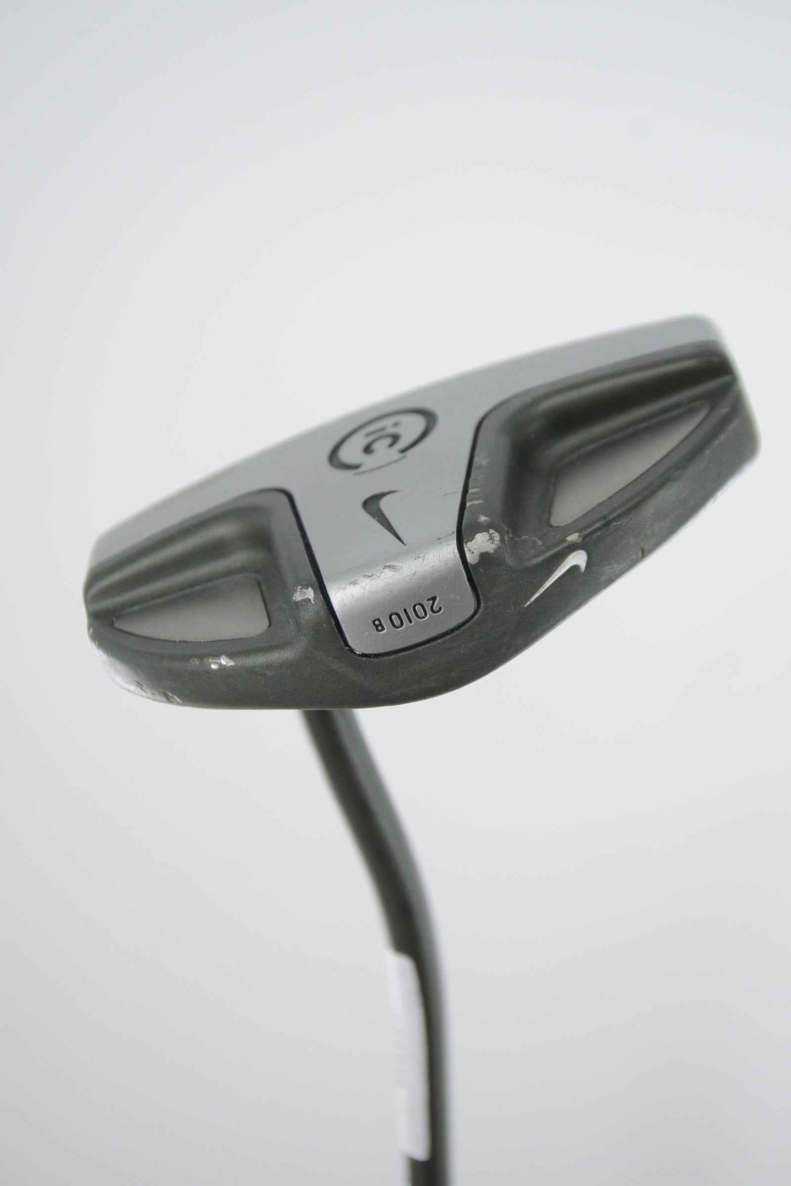 Lefty Nike IC 20-10B Putter 35.25"