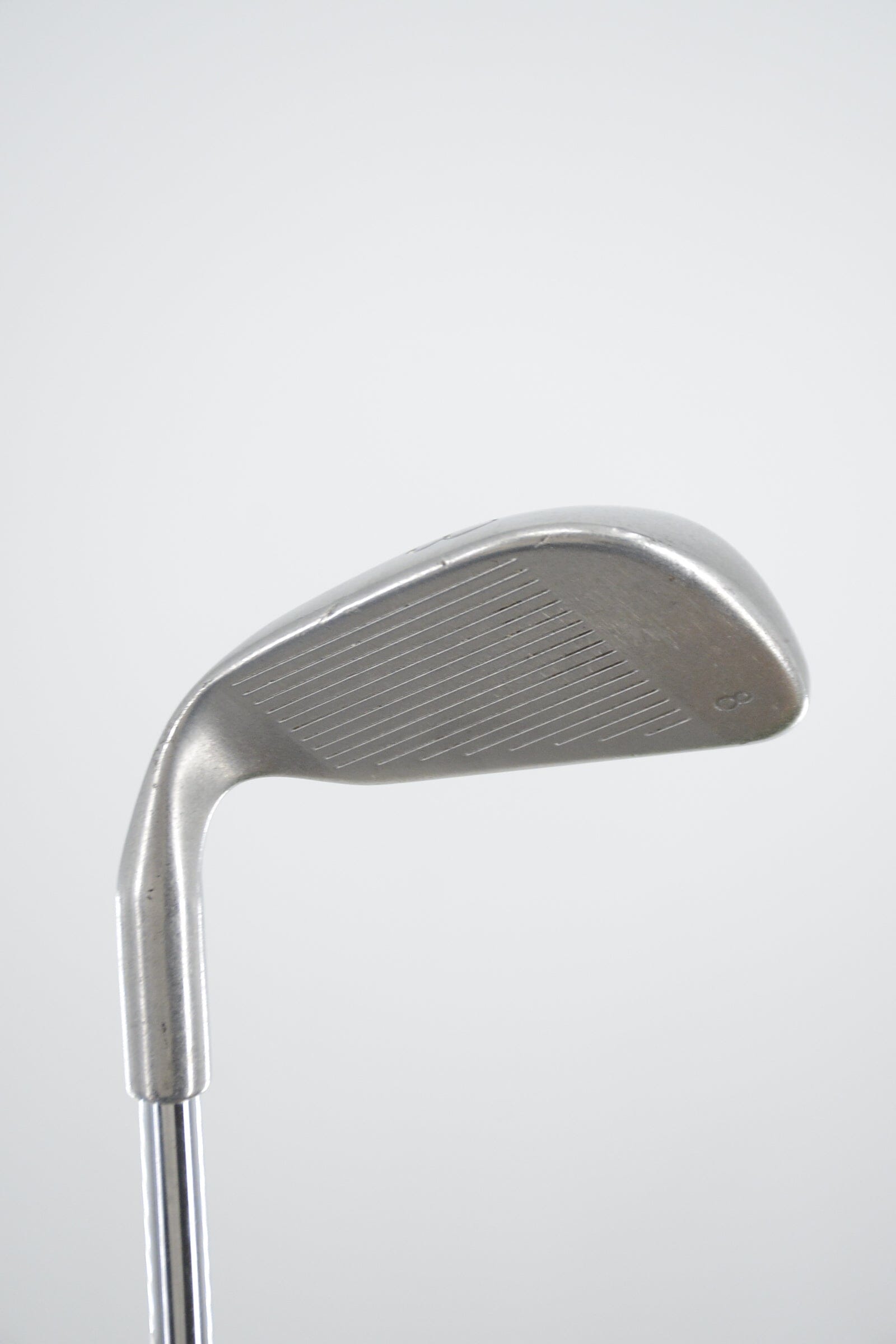 Ping Eye 2+ 8 Iron S Flex 36.25" Golf Clubs GolfRoots 