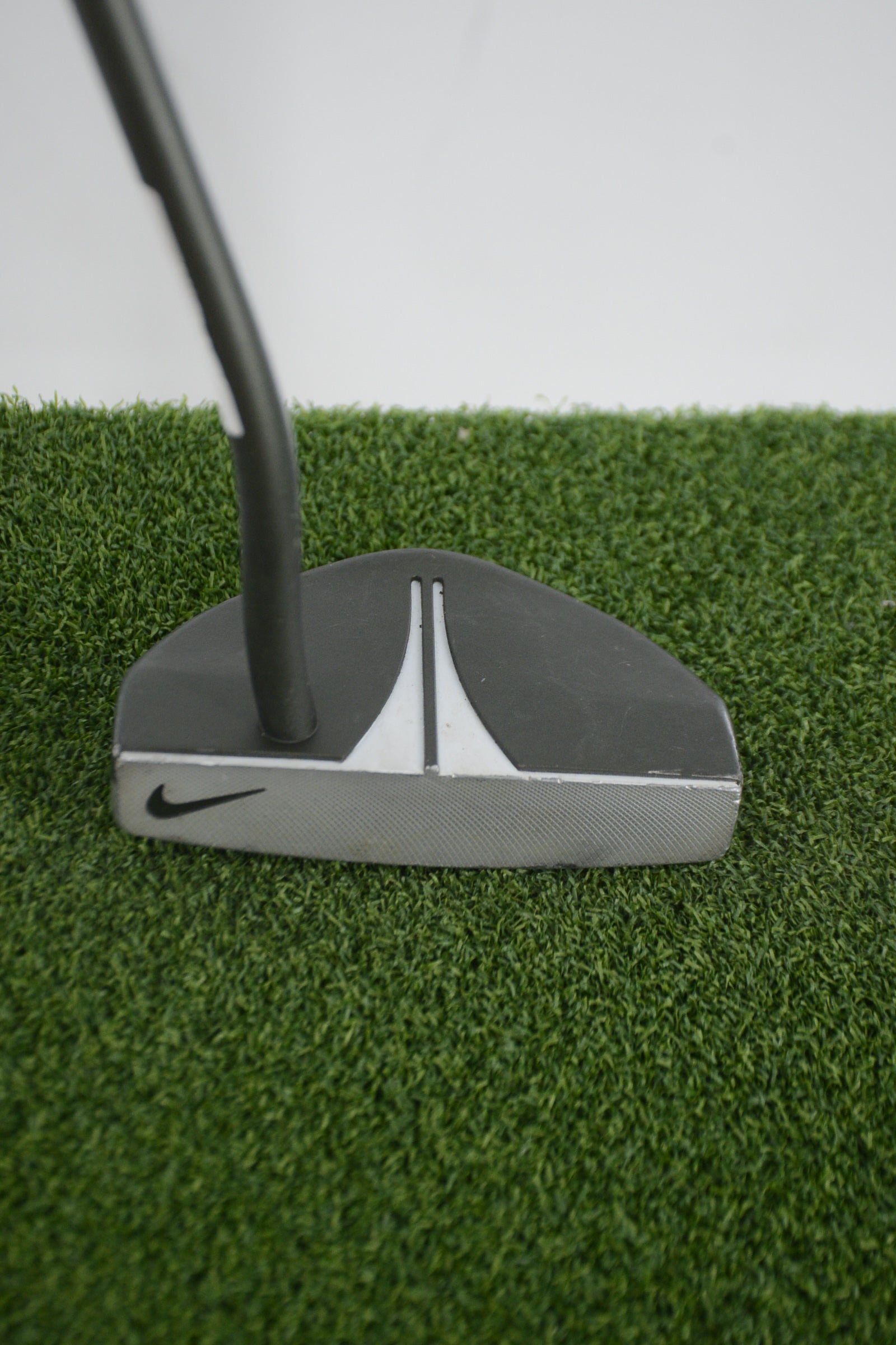 Lefty Nike IC 20-10B Putter 35.25"