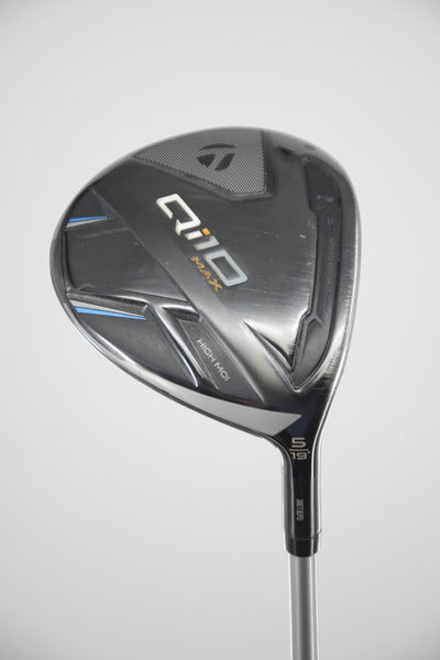 TaylorMade Qi10 Max 5 Wood R Flex 42