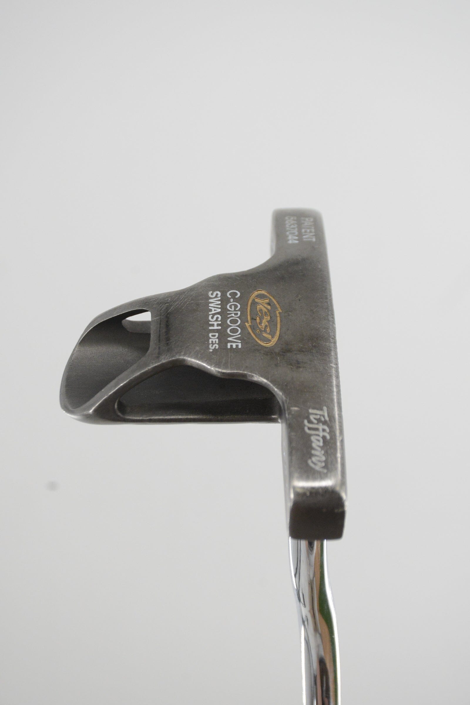 Yes! Tiffany Putter 32.5" Golf Clubs GolfRoots 