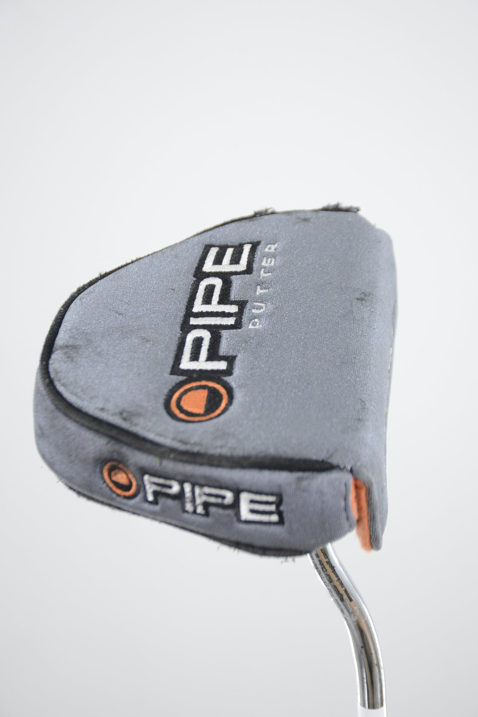 NEW Nickent Pipe PP 001 Putter 34"