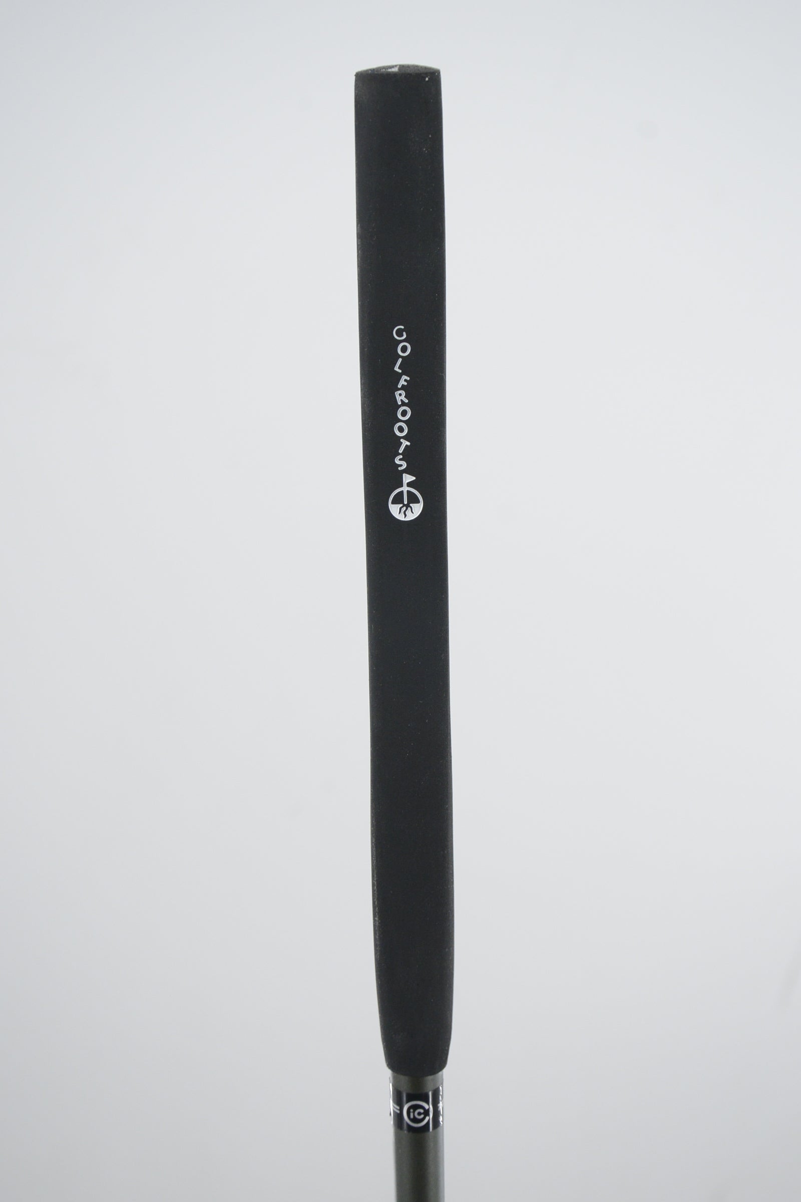 Lefty Nike IC 20-10B Putter 35.25"