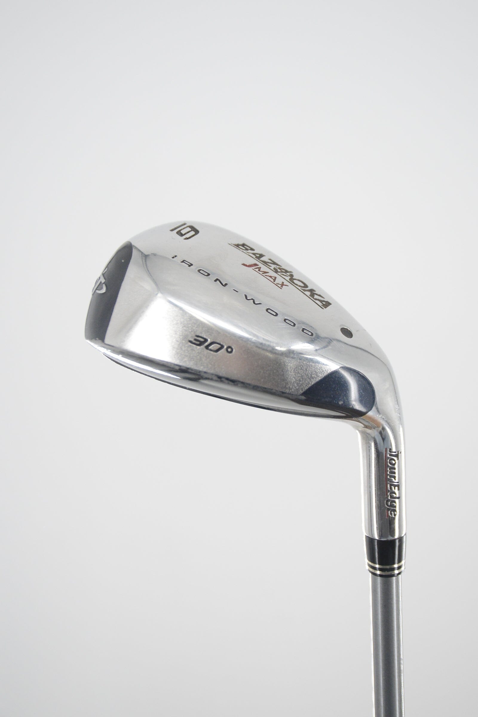 Women's Tour Edge Bazooka JMAX Iron-Wood 6 Iron W Flex 36.25" Golf Clubs GolfRoots 