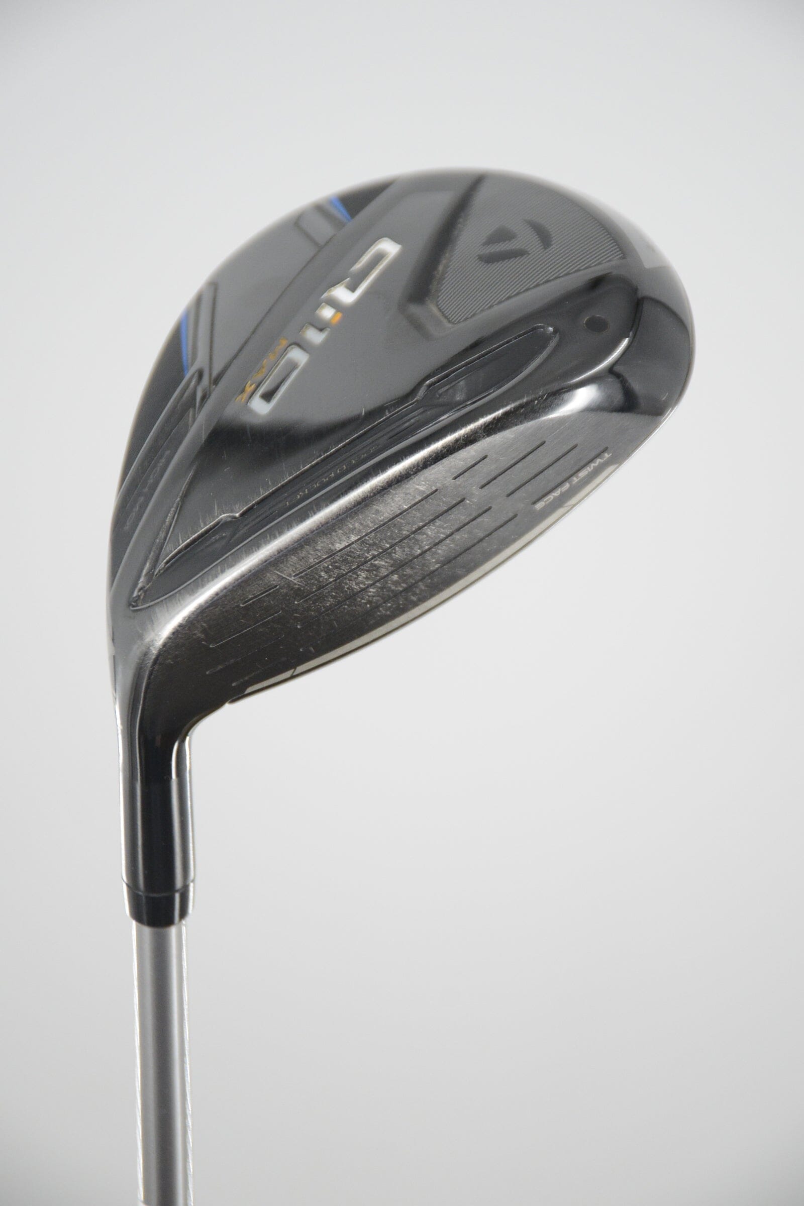 TaylorMade Qi10 Max 5 Wood R Flex 42" Golf Clubs GolfRoots 