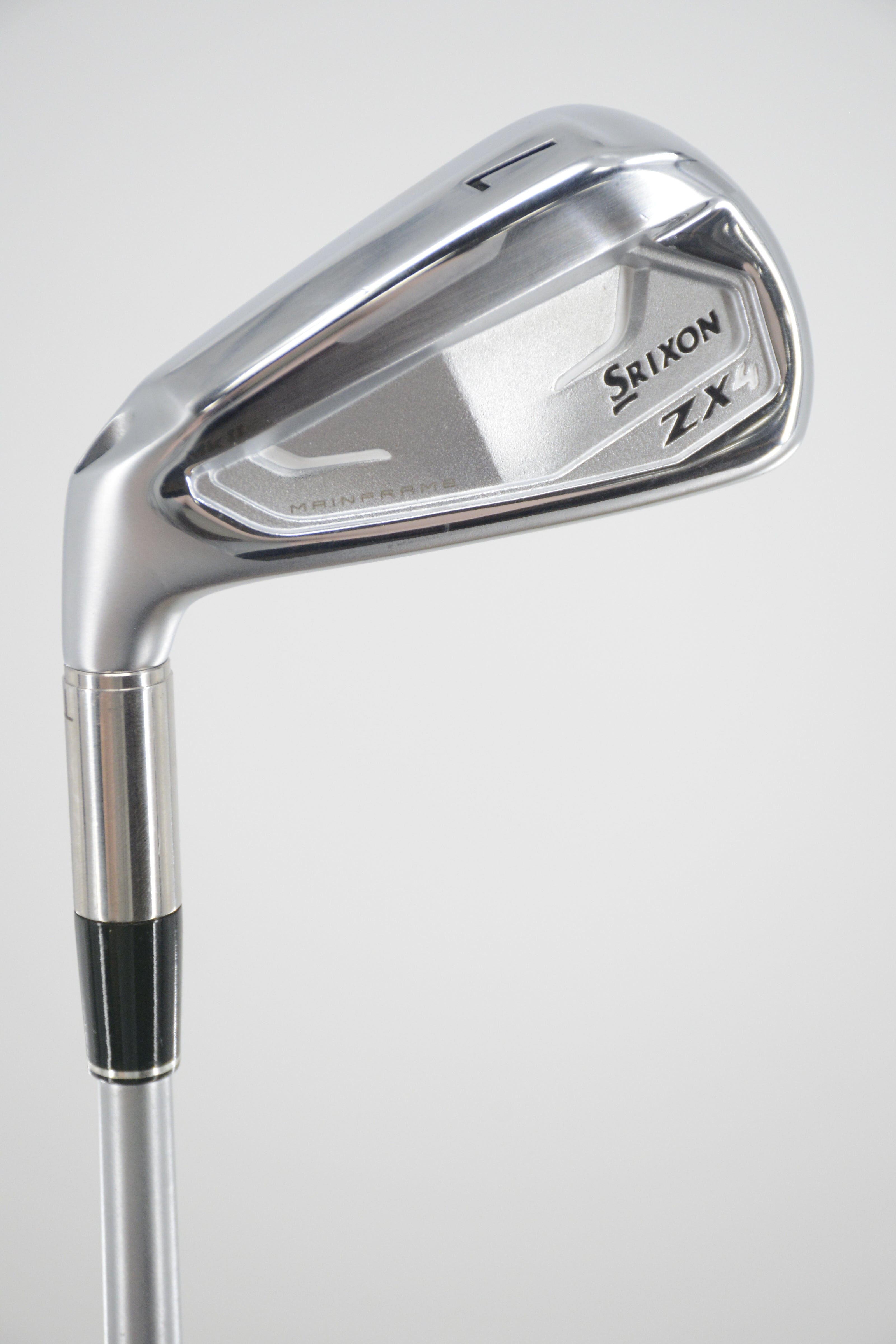 *Lefty Fitting Club* Srixon Zx4 7 Iron R Flex 37" Golf Clubs GolfRoots 