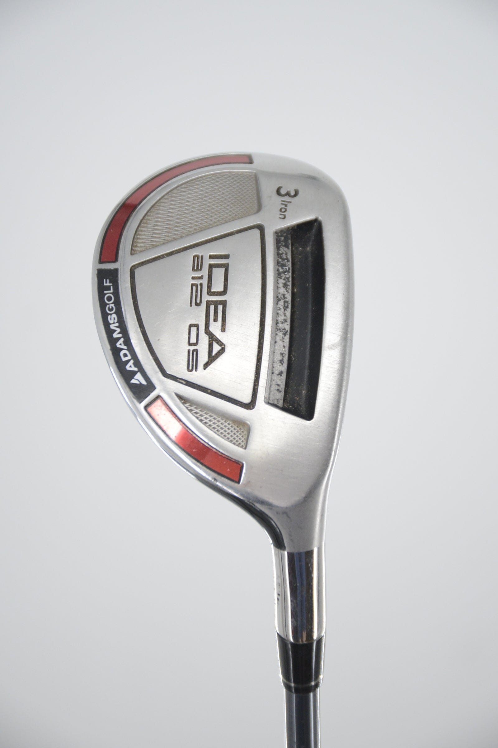 Adams Idea A12OS 3 Hybrid SR Flex 40.25" Golf Clubs GolfRoots 