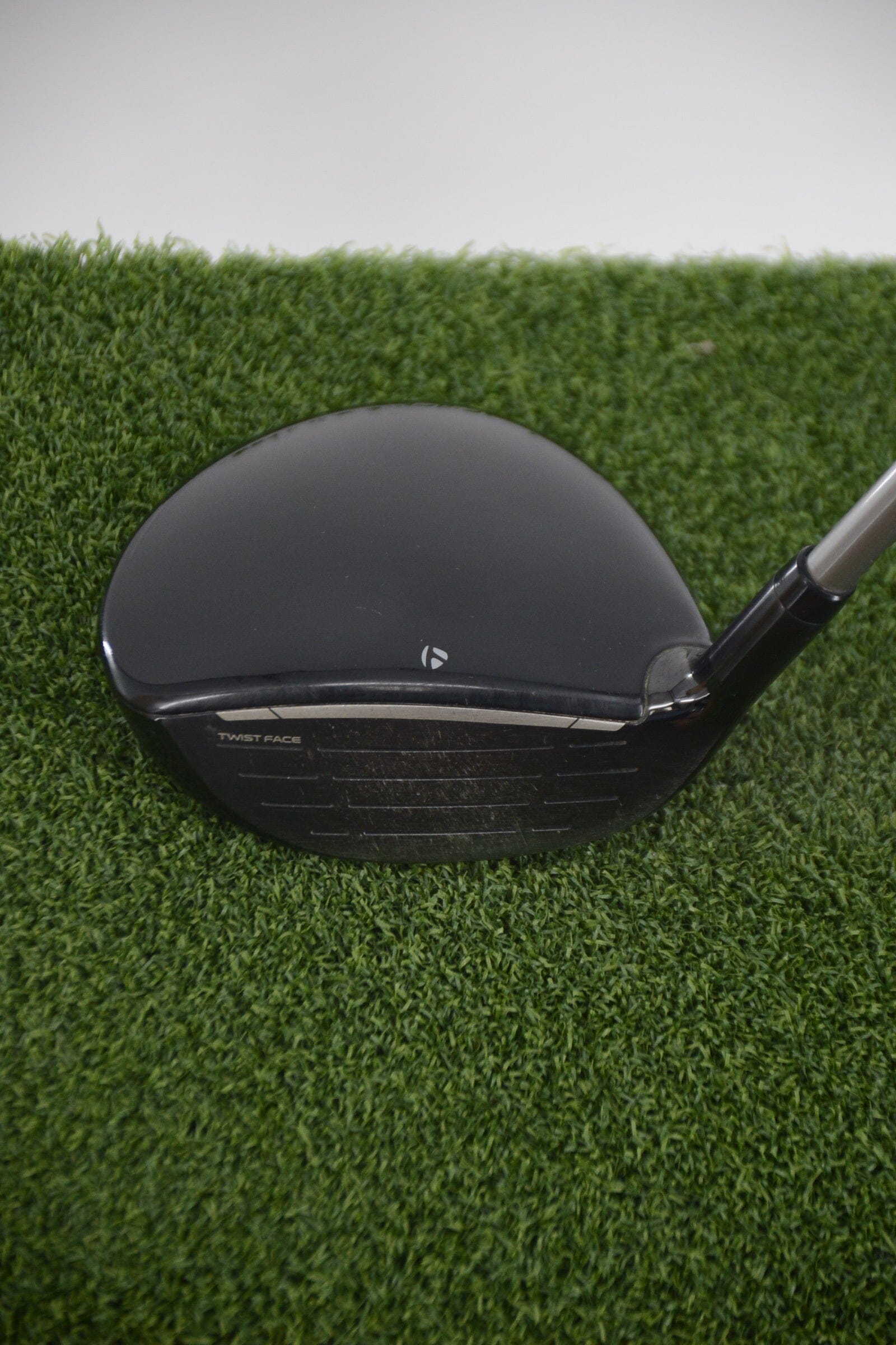 TaylorMade Qi10 Max 5 Wood R Flex 42" Golf Clubs GolfRoots 