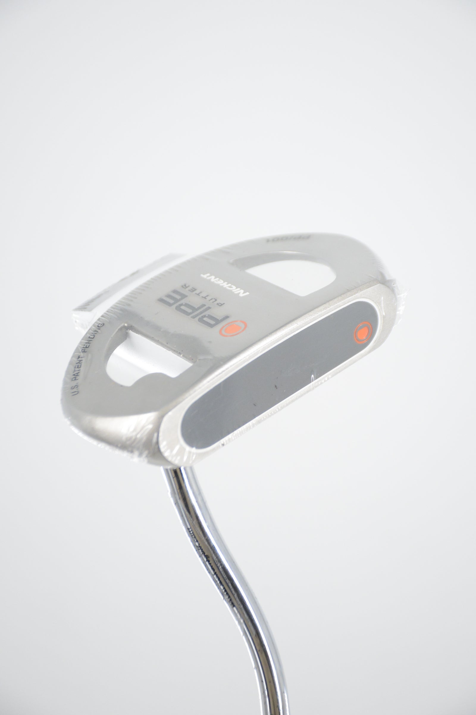 NEW Nickent Pipe PP 001 Putter 34"