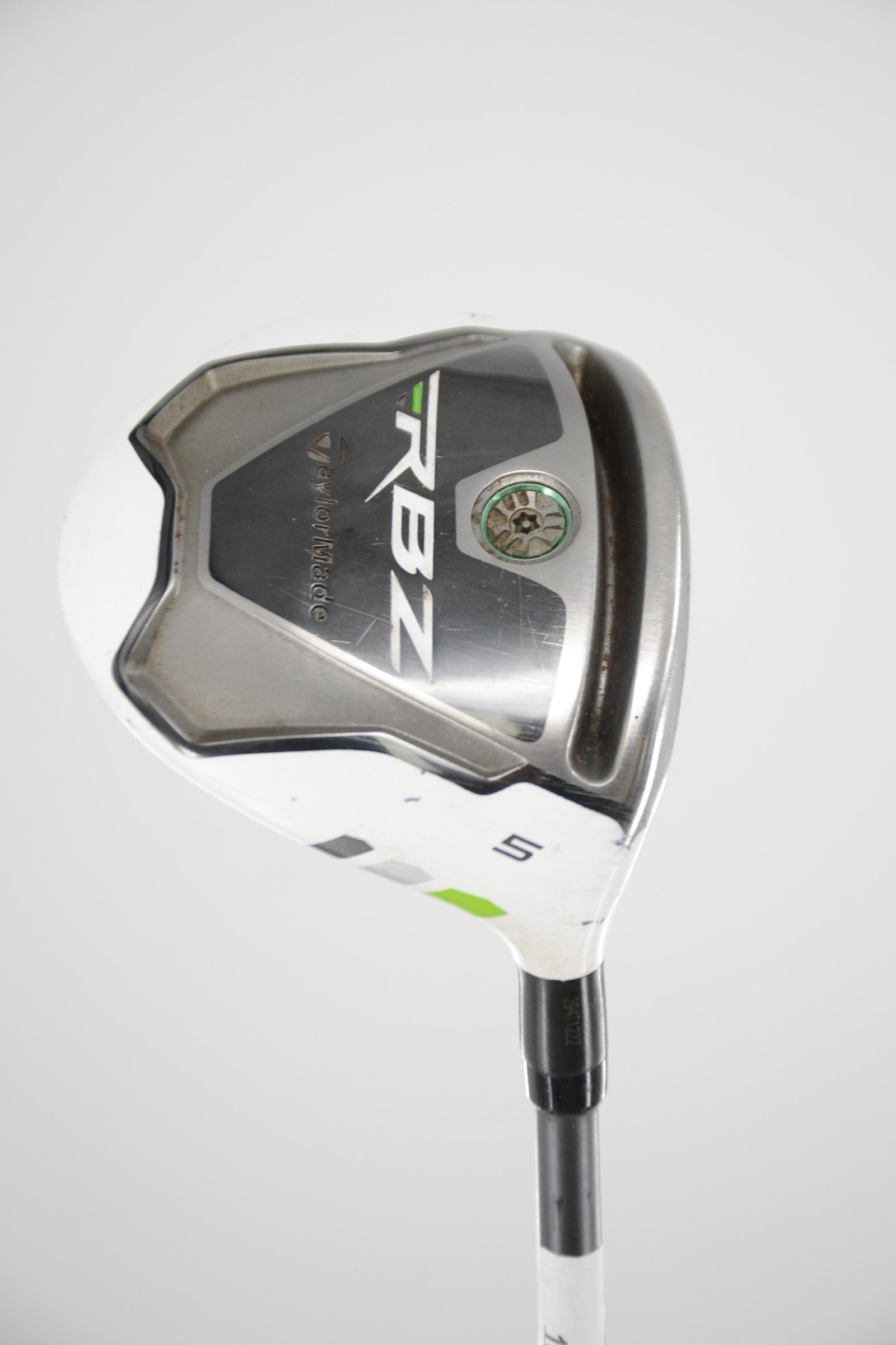 TaylorMade Rocketballz 5 Wood SR Flex 42.5"