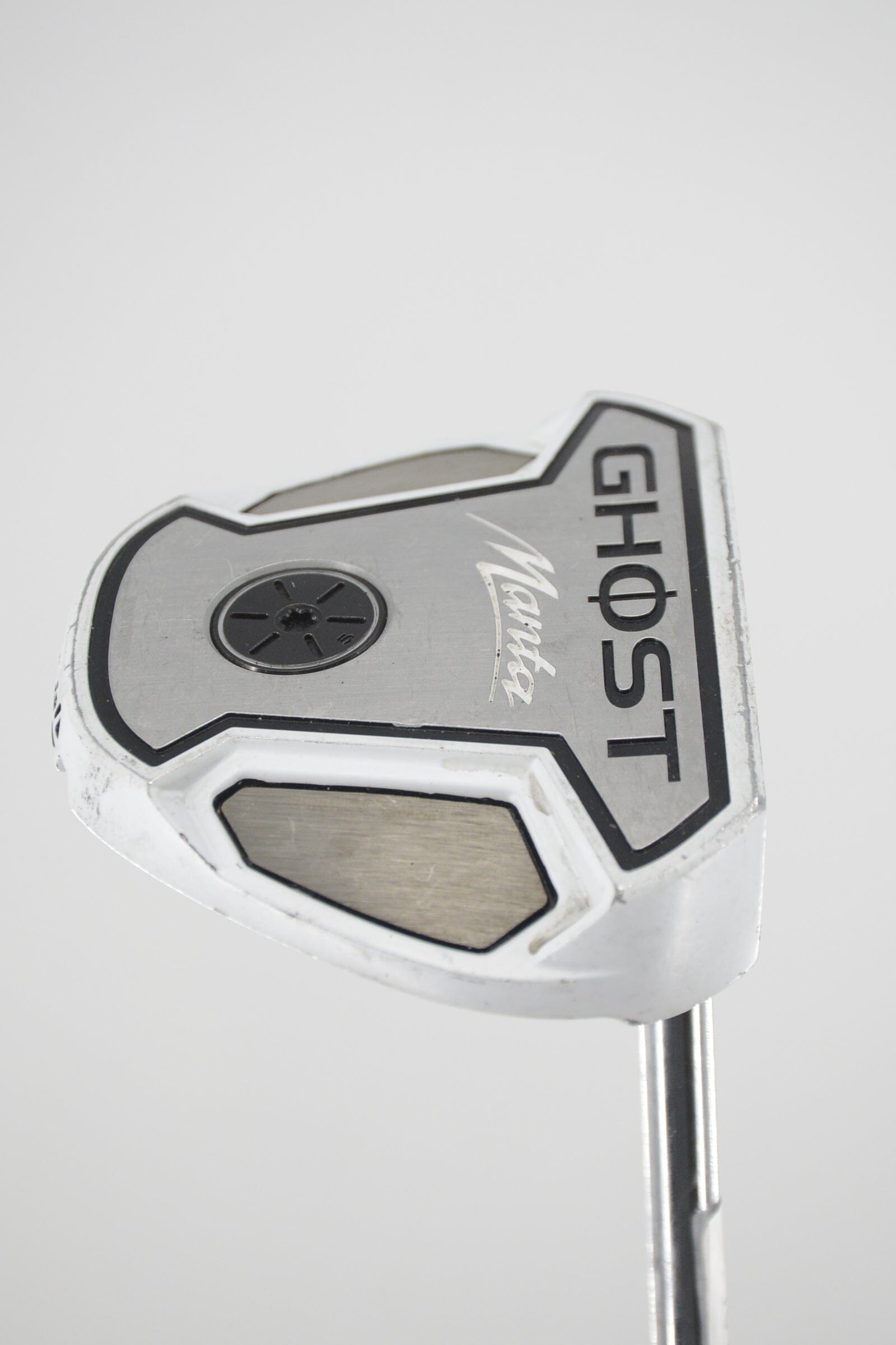 TaylorMade Ghost Manta Center Shaft Putter 35" Golf Clubs GolfRoots 