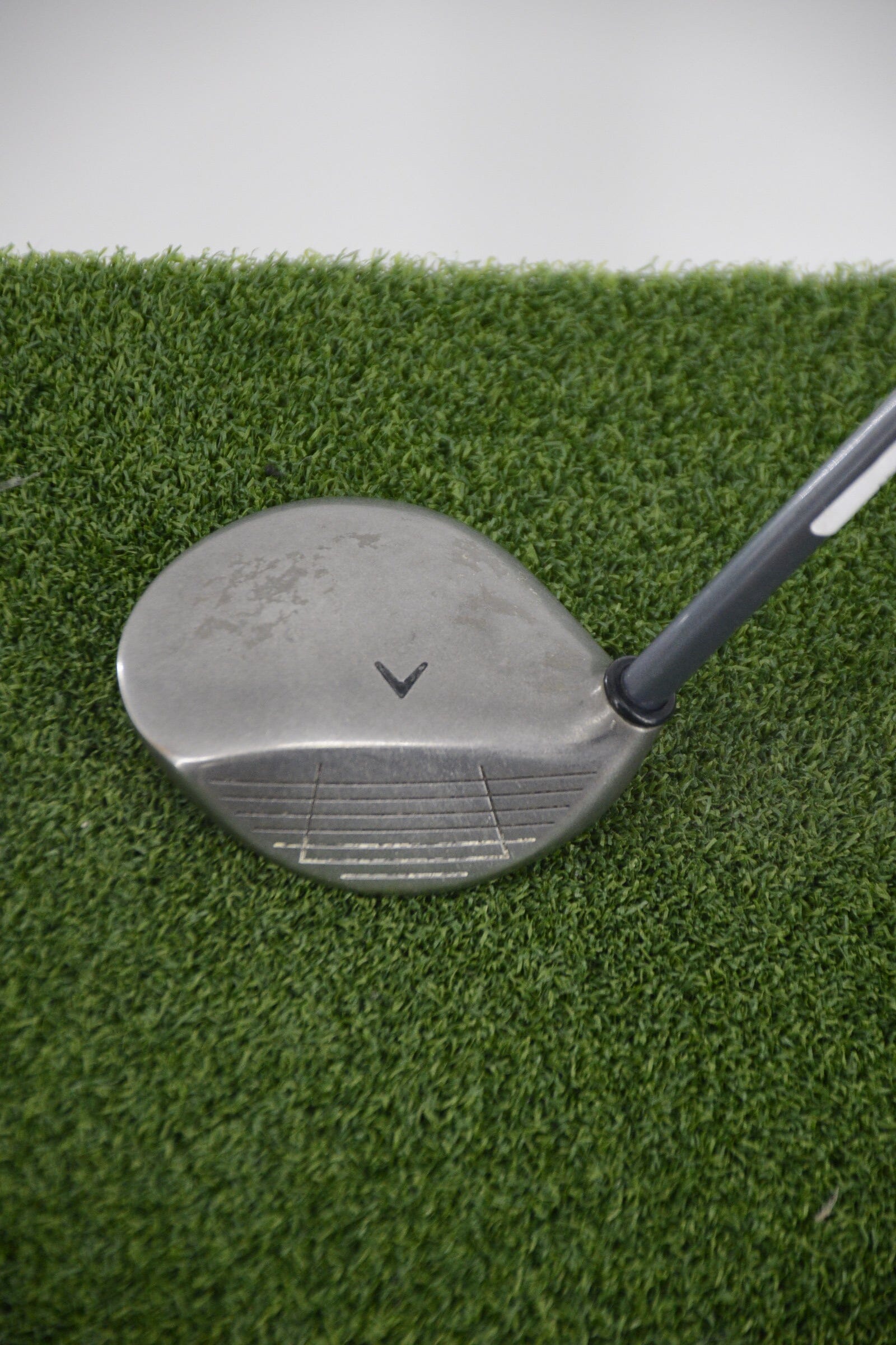 Callaway S2H2 9 Wood R Flex 41" Golf Clubs GolfRoots 