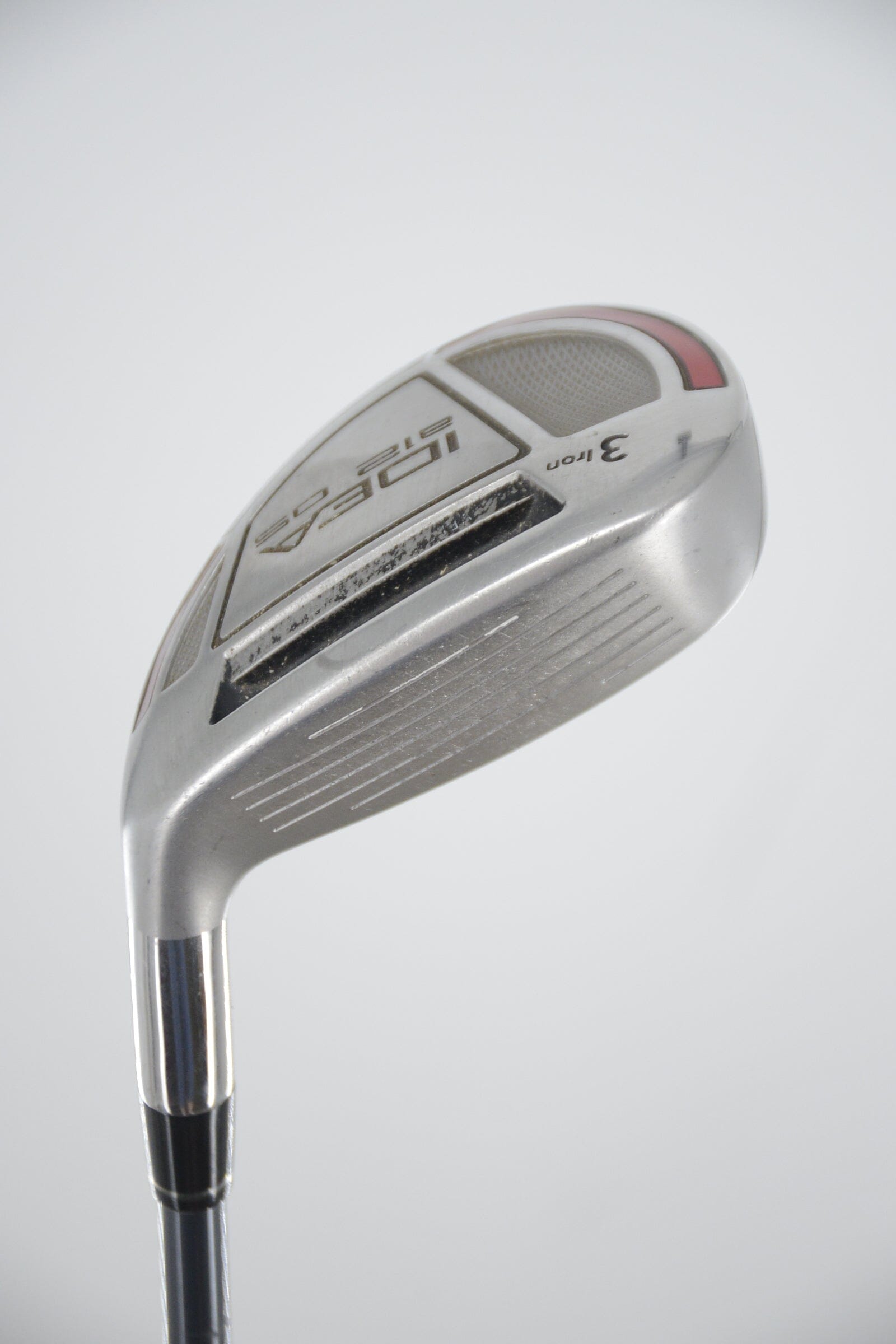 Adams Idea A12OS 3 Hybrid SR Flex 40.25" Golf Clubs GolfRoots 