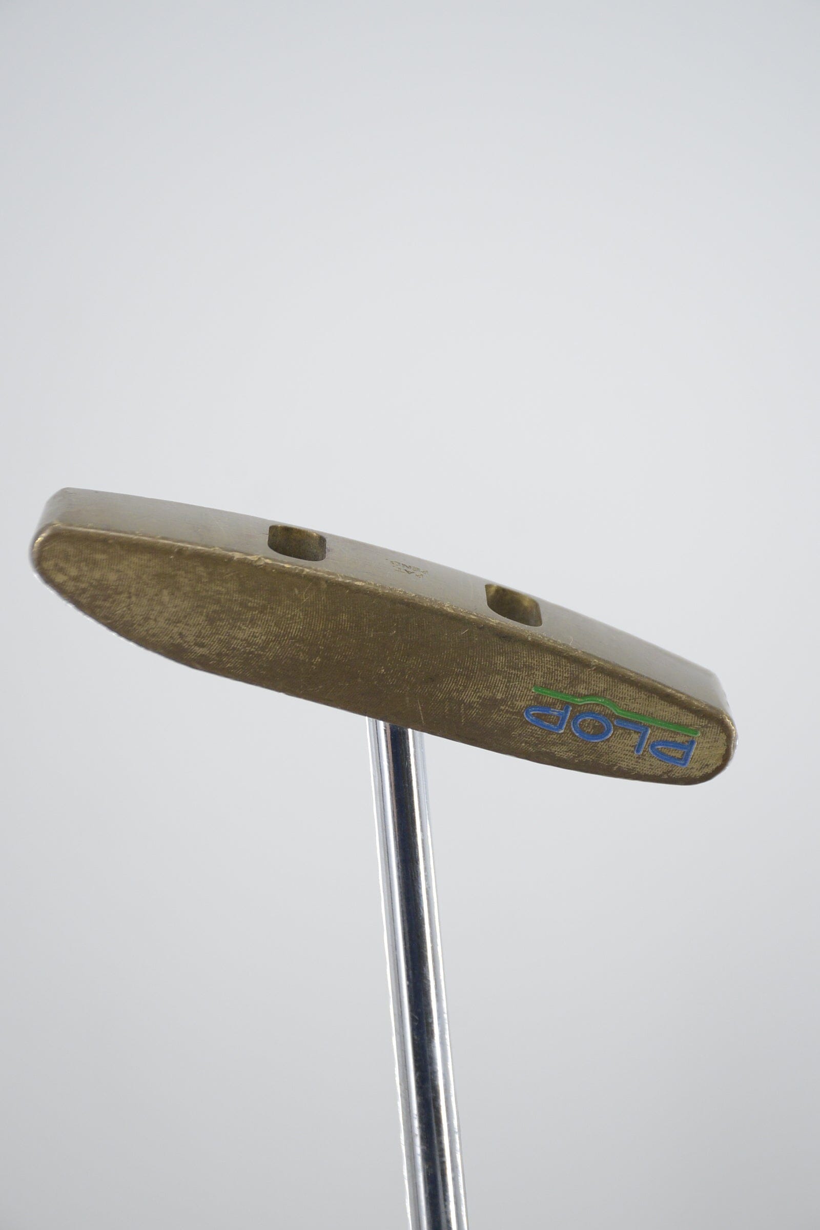 PLOP Putter 37" Golf Clubs GolfRoots 