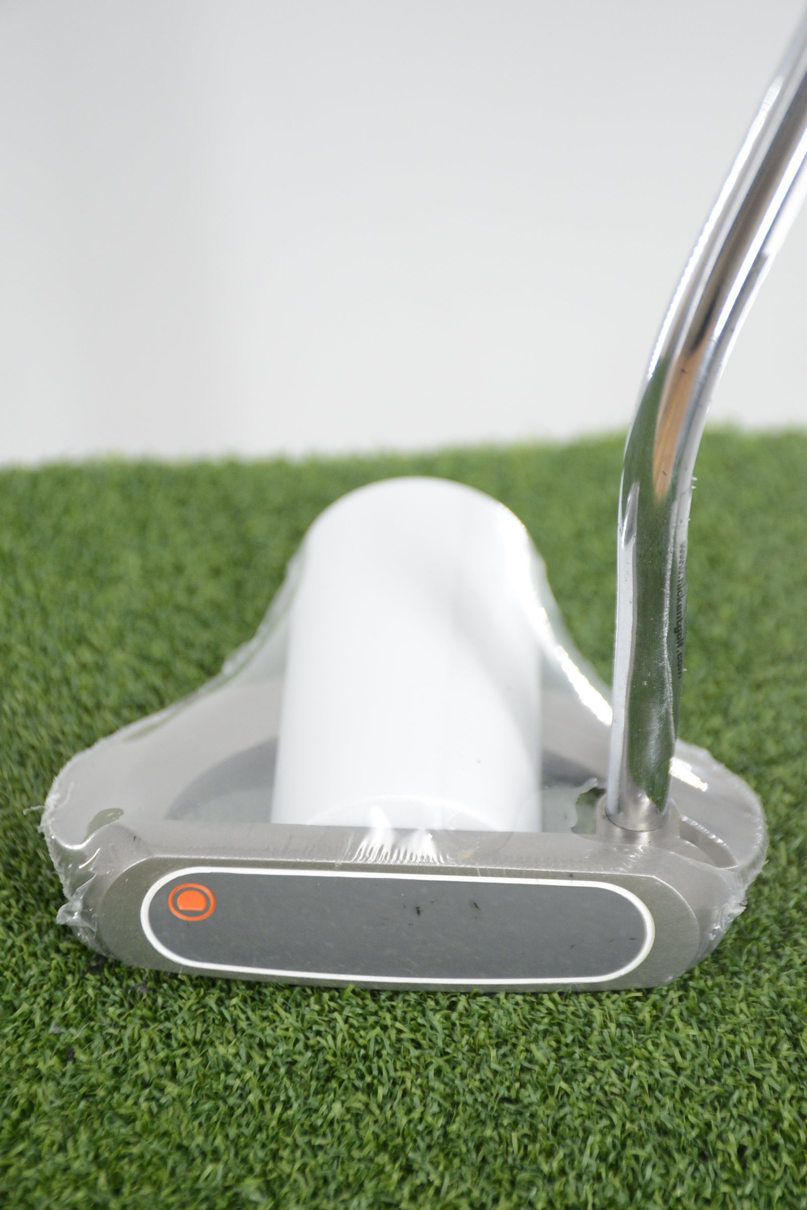 NEW Nickent Pipe PP 001 Putter 34"