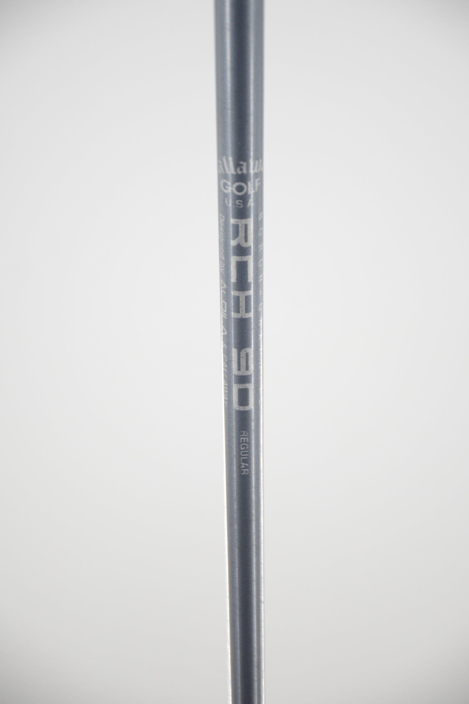 Callaway S2H2 9 Wood R Flex 41" Golf Clubs GolfRoots 