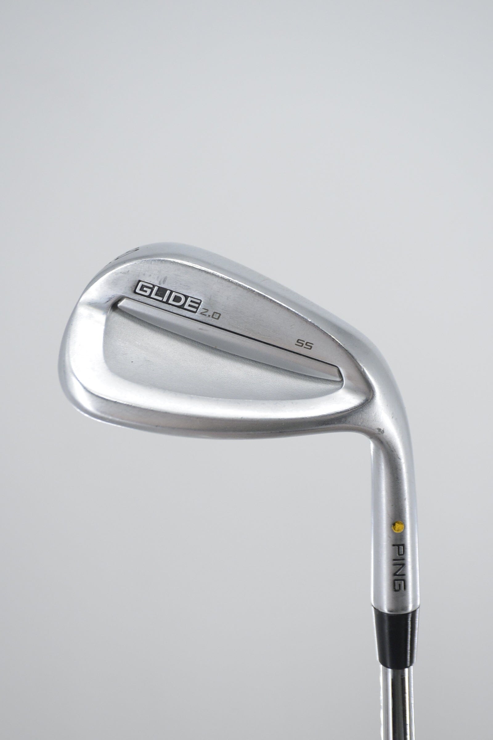 Ping Glide 2.0 SS 50 Degree Wedge S Flex 35" Golf Clubs GolfRoots 
