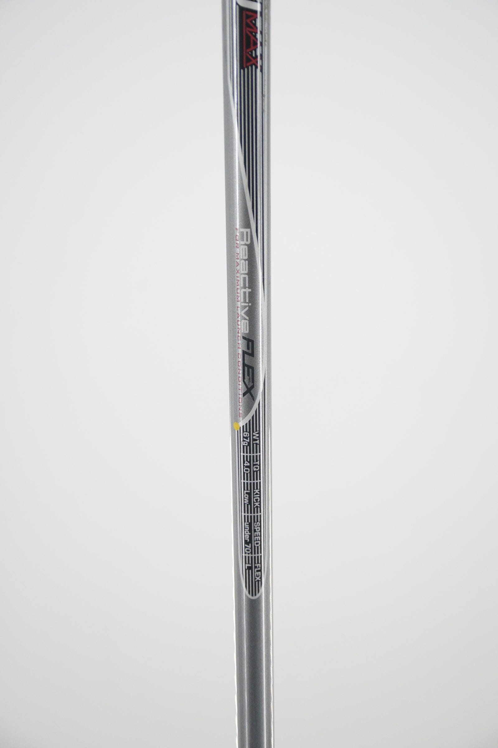 Women's Tour Edge Bazooka JMAX Iron-Wood 6 Iron W Flex 36.25" Golf Clubs GolfRoots 