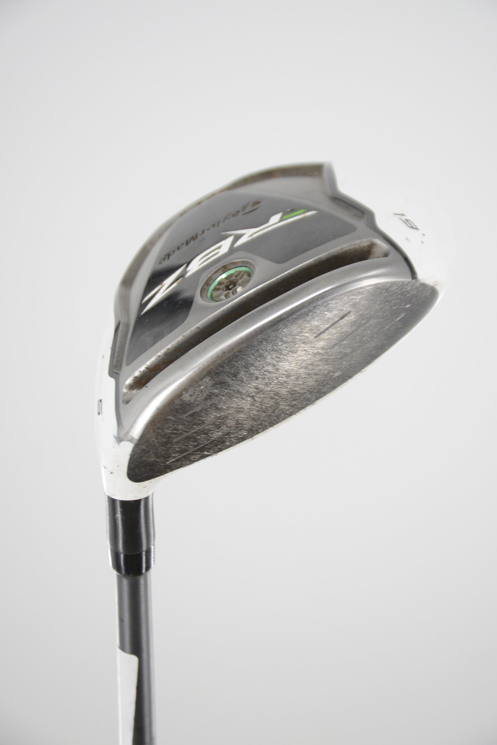 TaylorMade Rocketballz 5 Wood SR Flex 42.5"