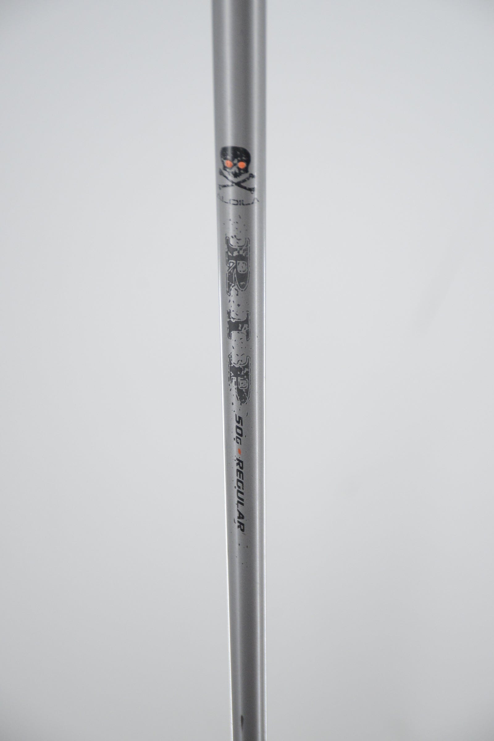 Cobra Amp Cell Orange 10.5 Degree Driver R Flex 45.5"
