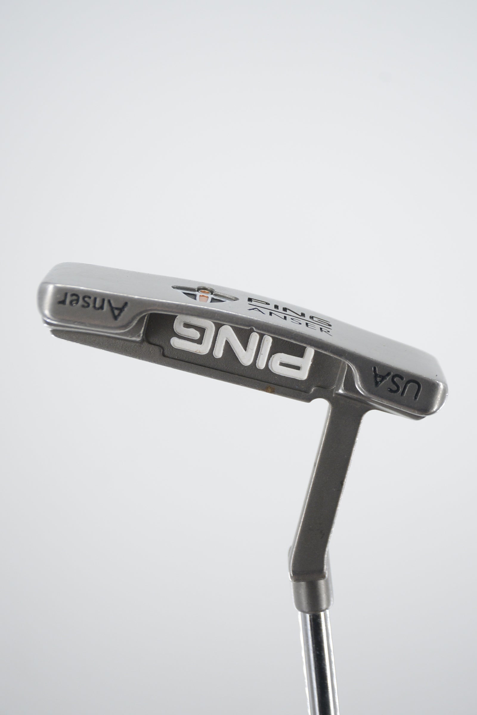 Ping I-Series Anser Putter 34"