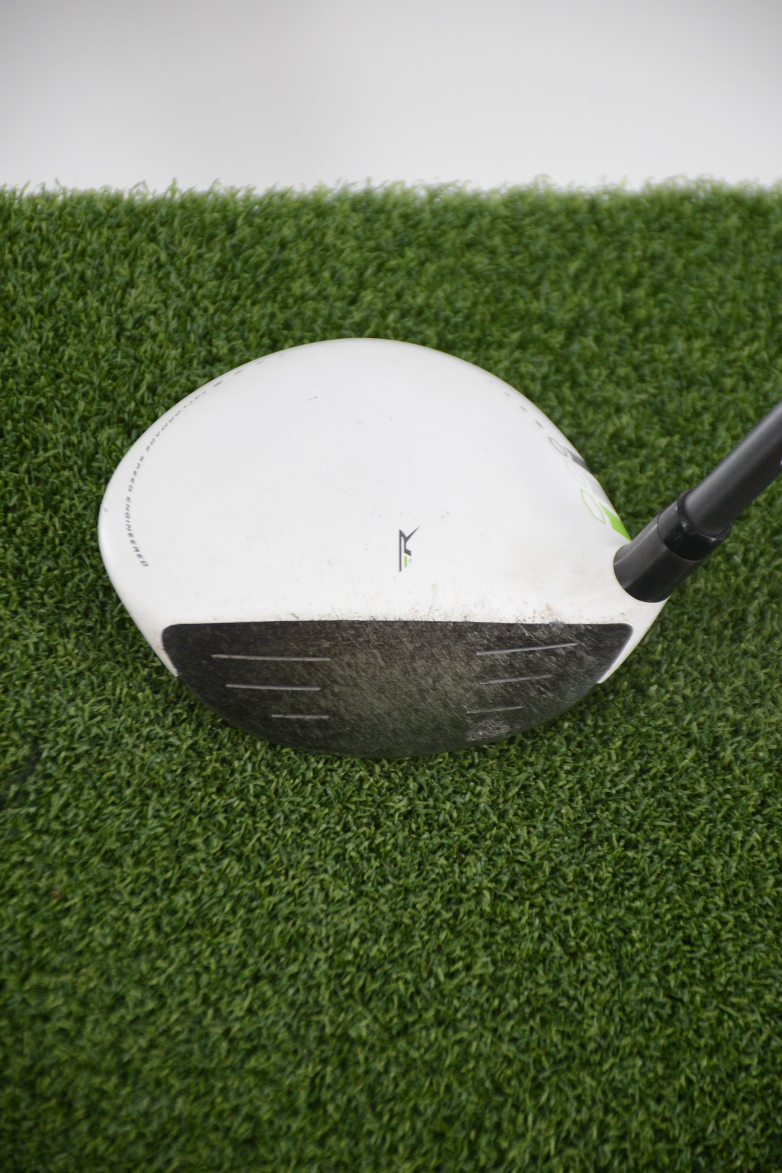TaylorMade Rocketballz 5 Wood SR Flex 42.5"