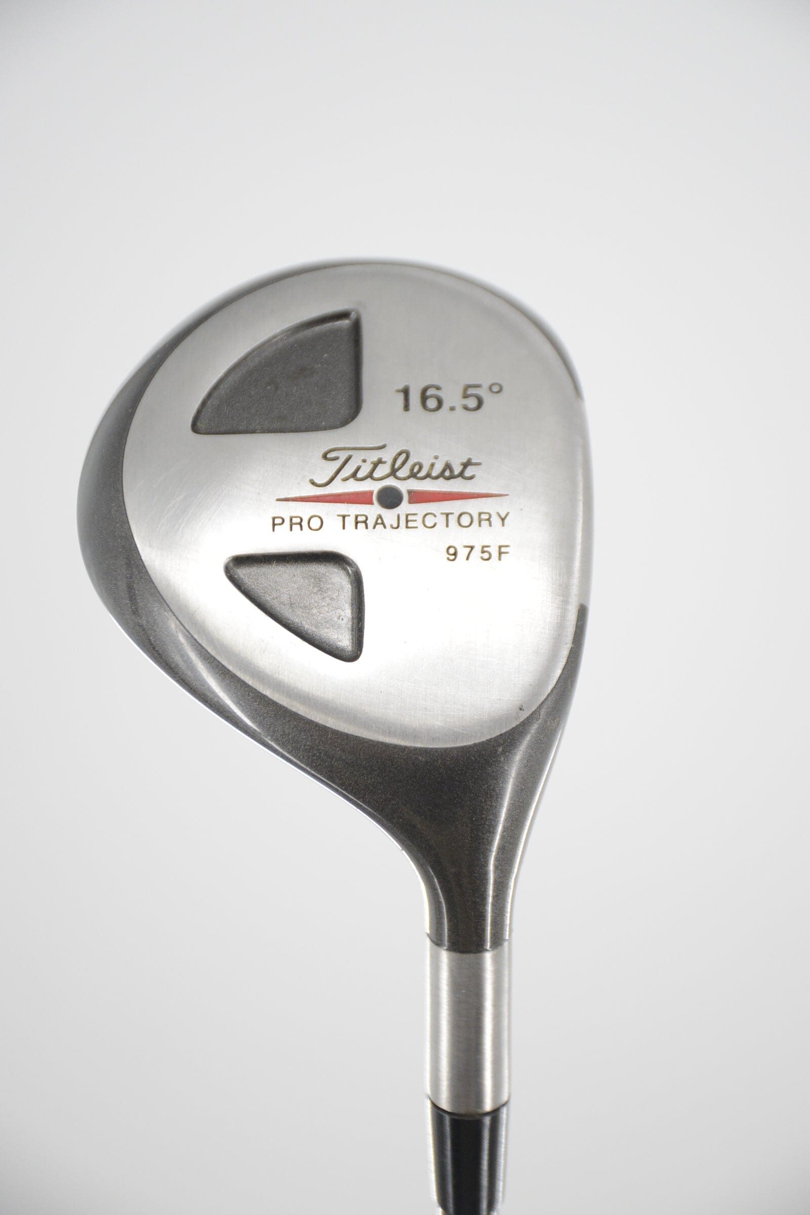 Titleist 975F 16.5 Degree Wood S Flex 42.75" Golf Clubs GolfRoots 