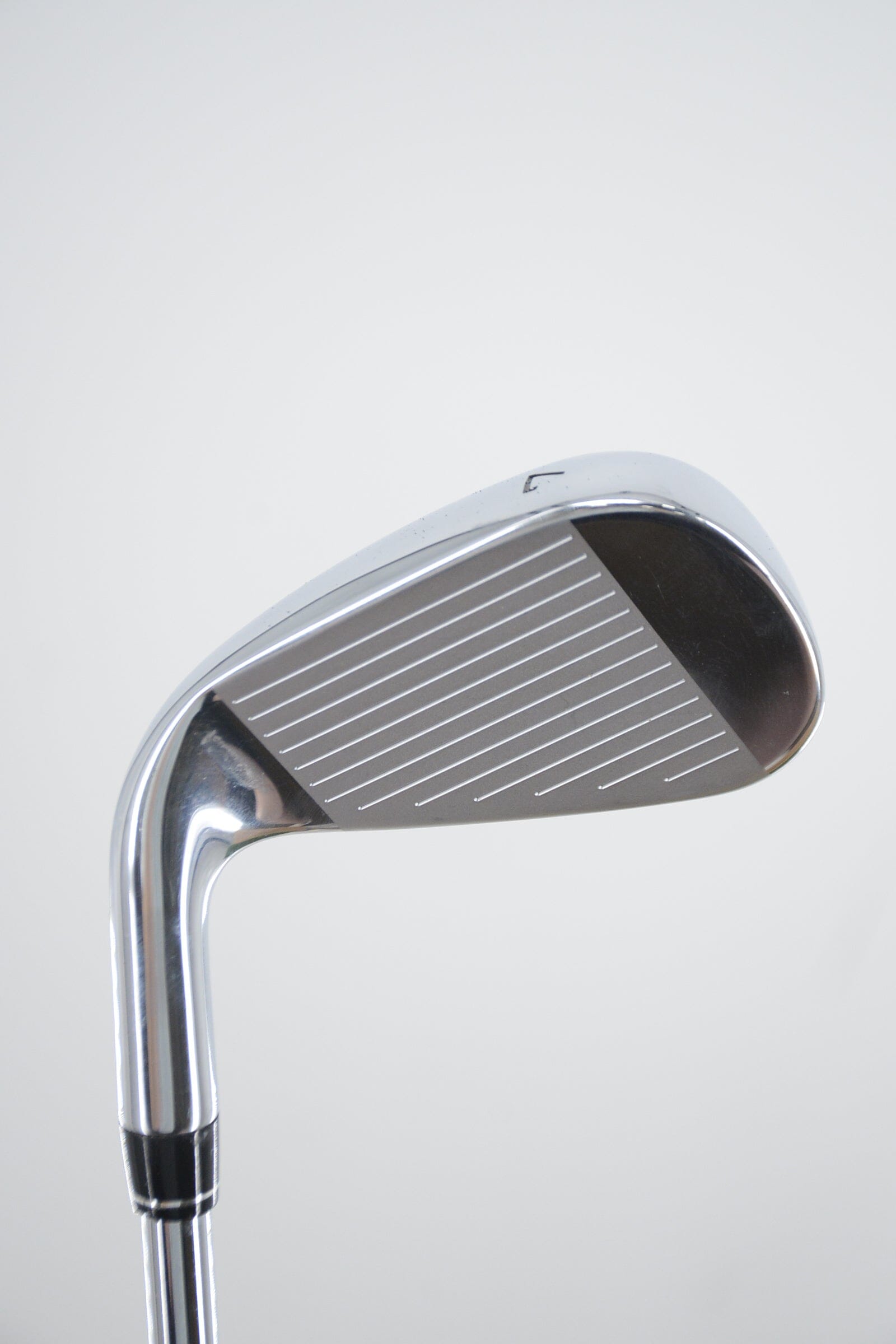 Callaway Paradym 7 Iron R Flex 36.5" Golf Clubs GolfRoots 
