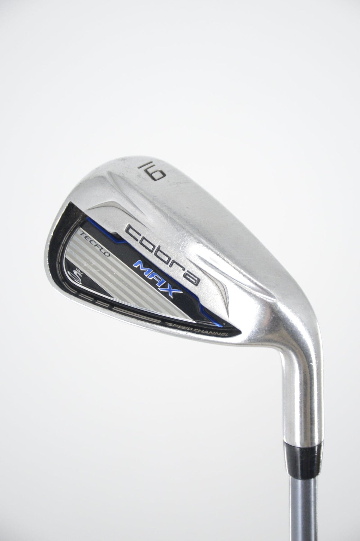 Cobra Max 9 Iron R Flex 36" Golf Irons Cobra 