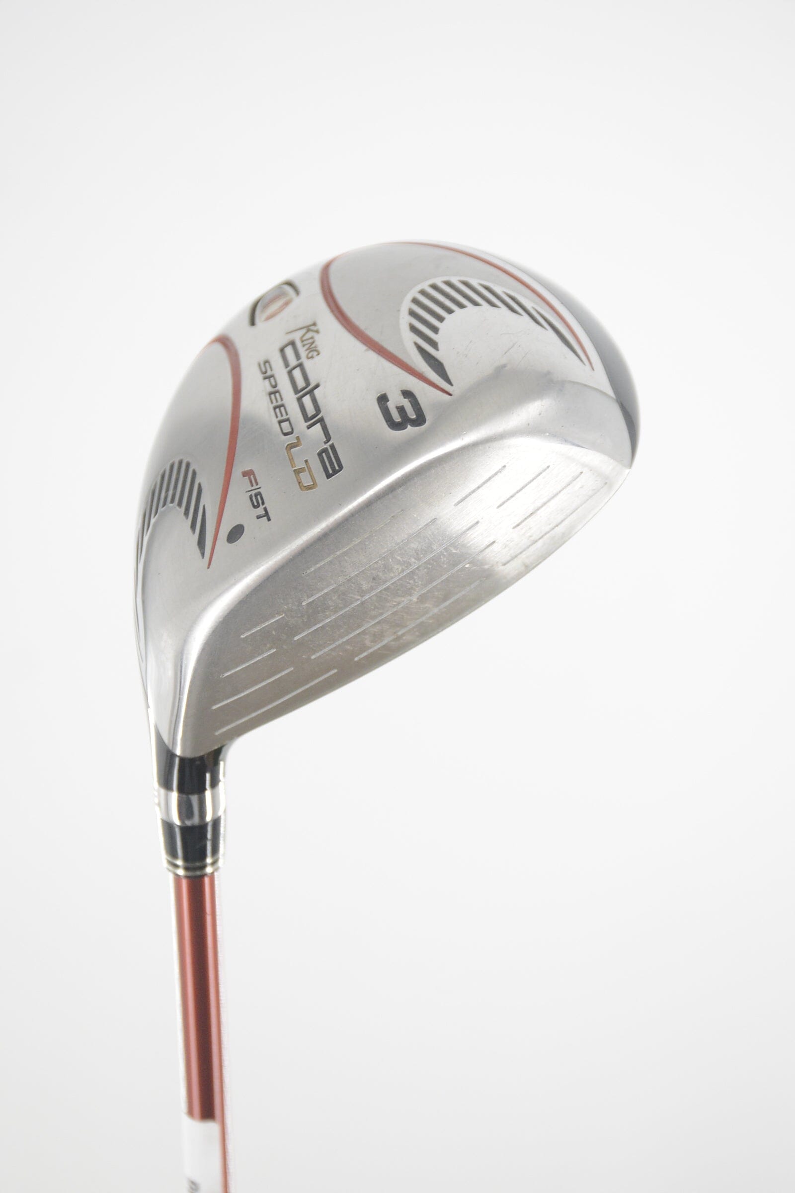 Cobra Speed LD-F 3 Wood S Flex 42.75" Golf Clubs GolfRoots 