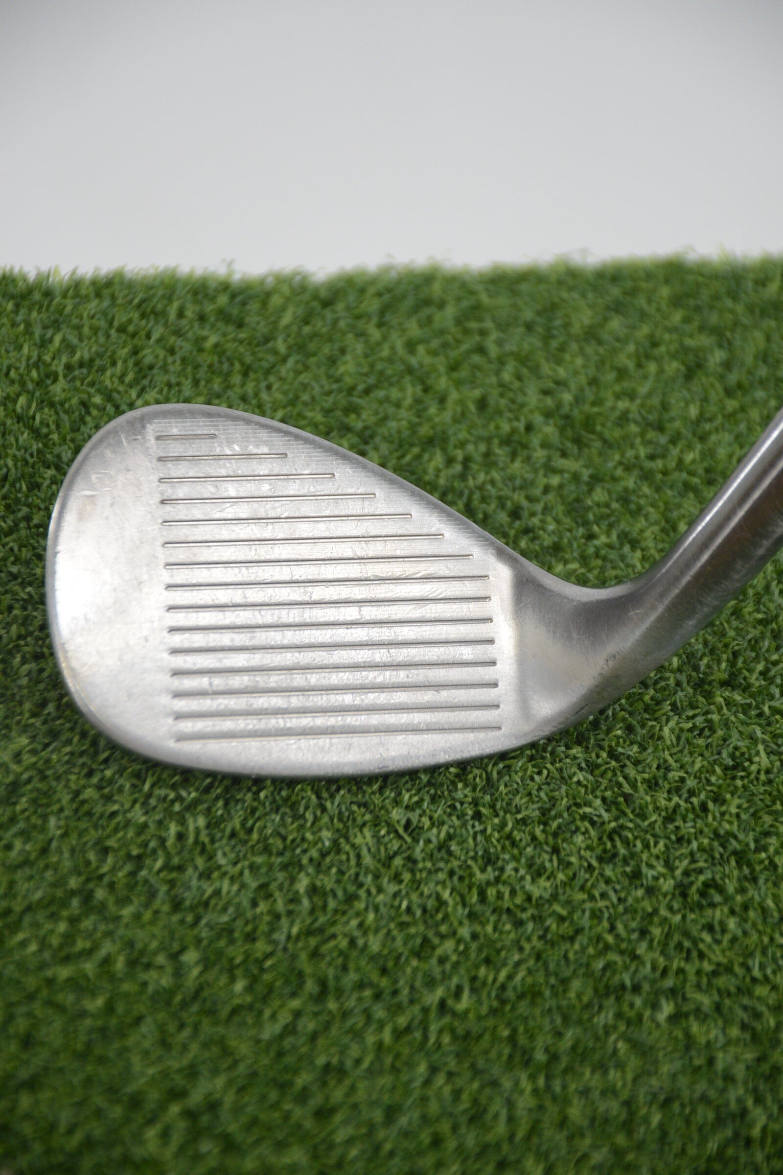 Cleveland CG15 Black Pearl 60 Degree Wedge Wedge Flex 37" Golf Clubs GolfRoots 