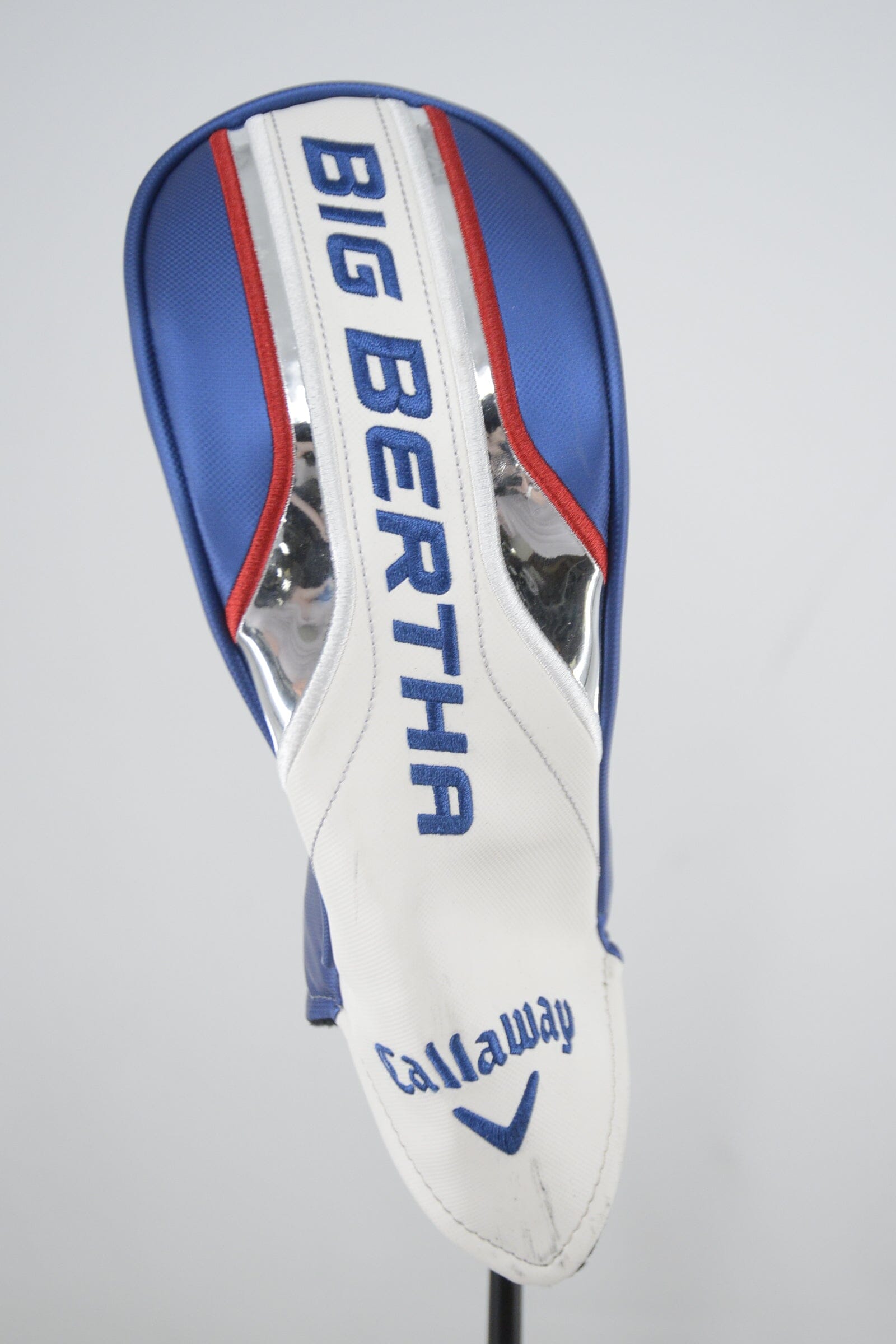 Callaway Big Bertha B21 7 Wood R Flex 41"