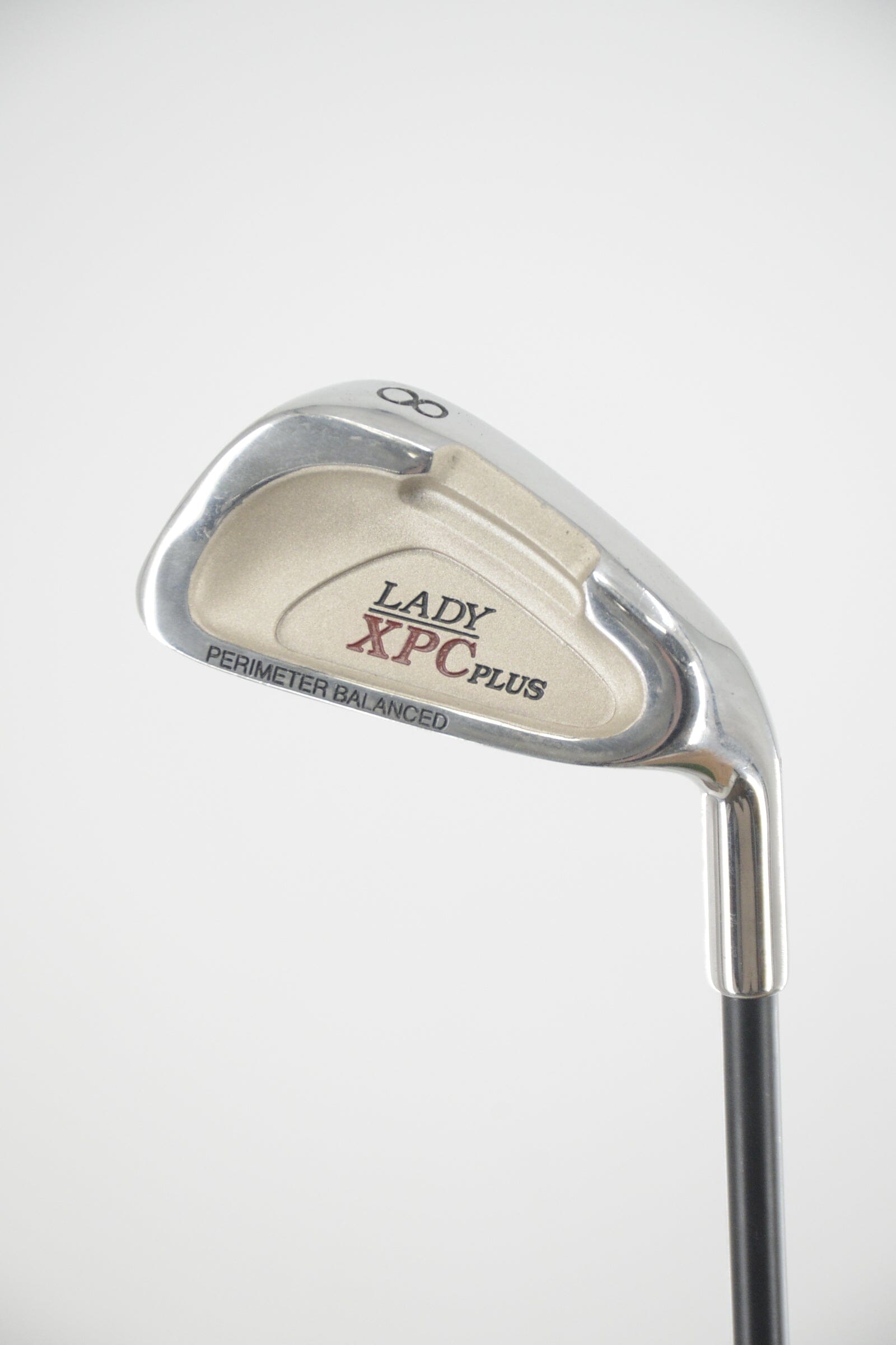 Women's XPC Lady Plus 4-PW Iron Set W Flex -3" Golf Clubs GolfRoots 
