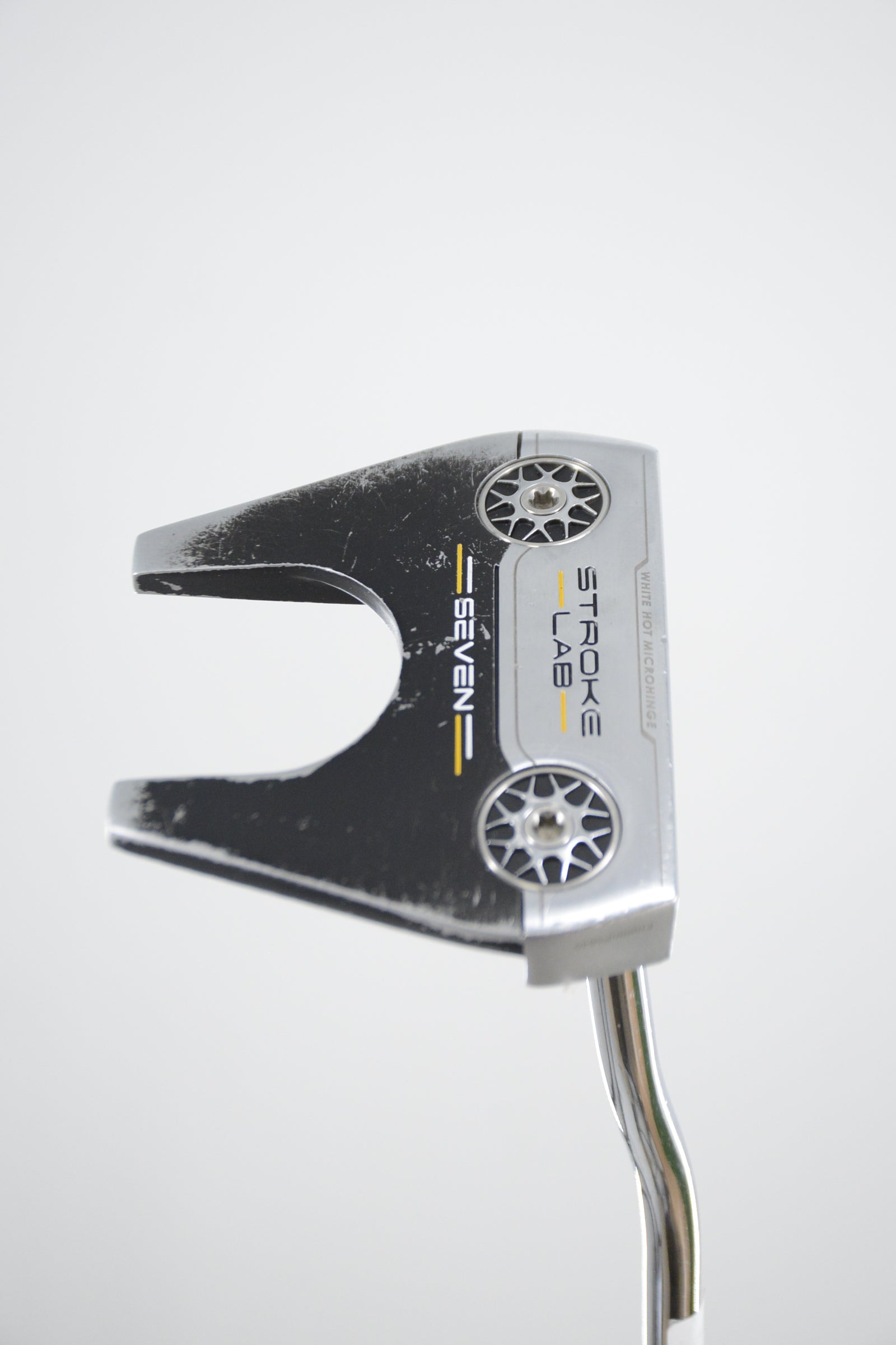 Odyssey Stroke Lab Black Seven Putter 33.5"