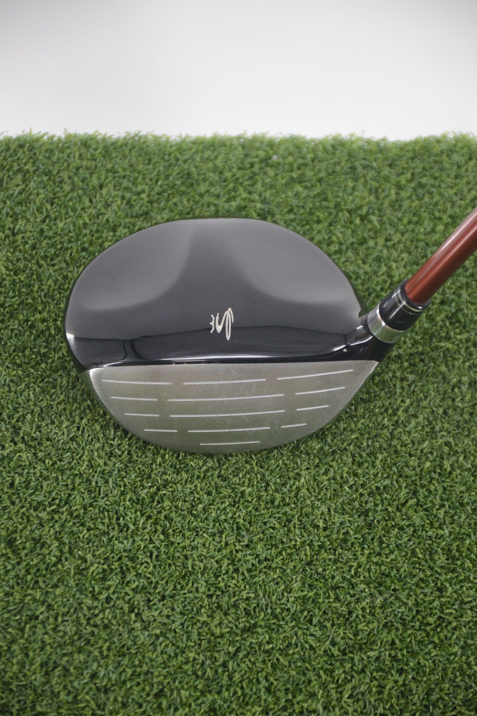 Cobra Speed LD-F 3 Wood S Flex 42.75" Golf Clubs GolfRoots 